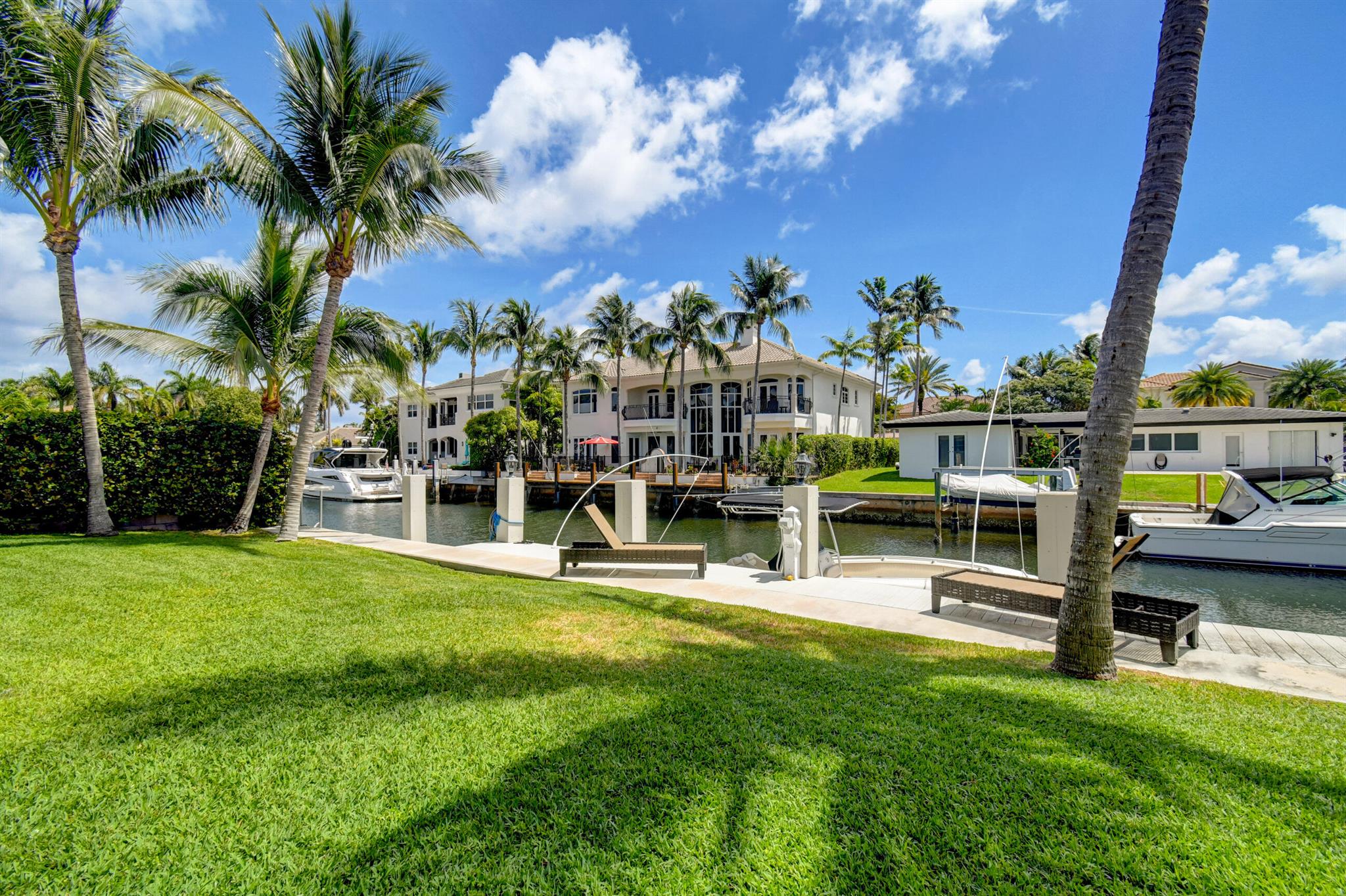 GOLDEN HARBOUR SEC 2 - Residential