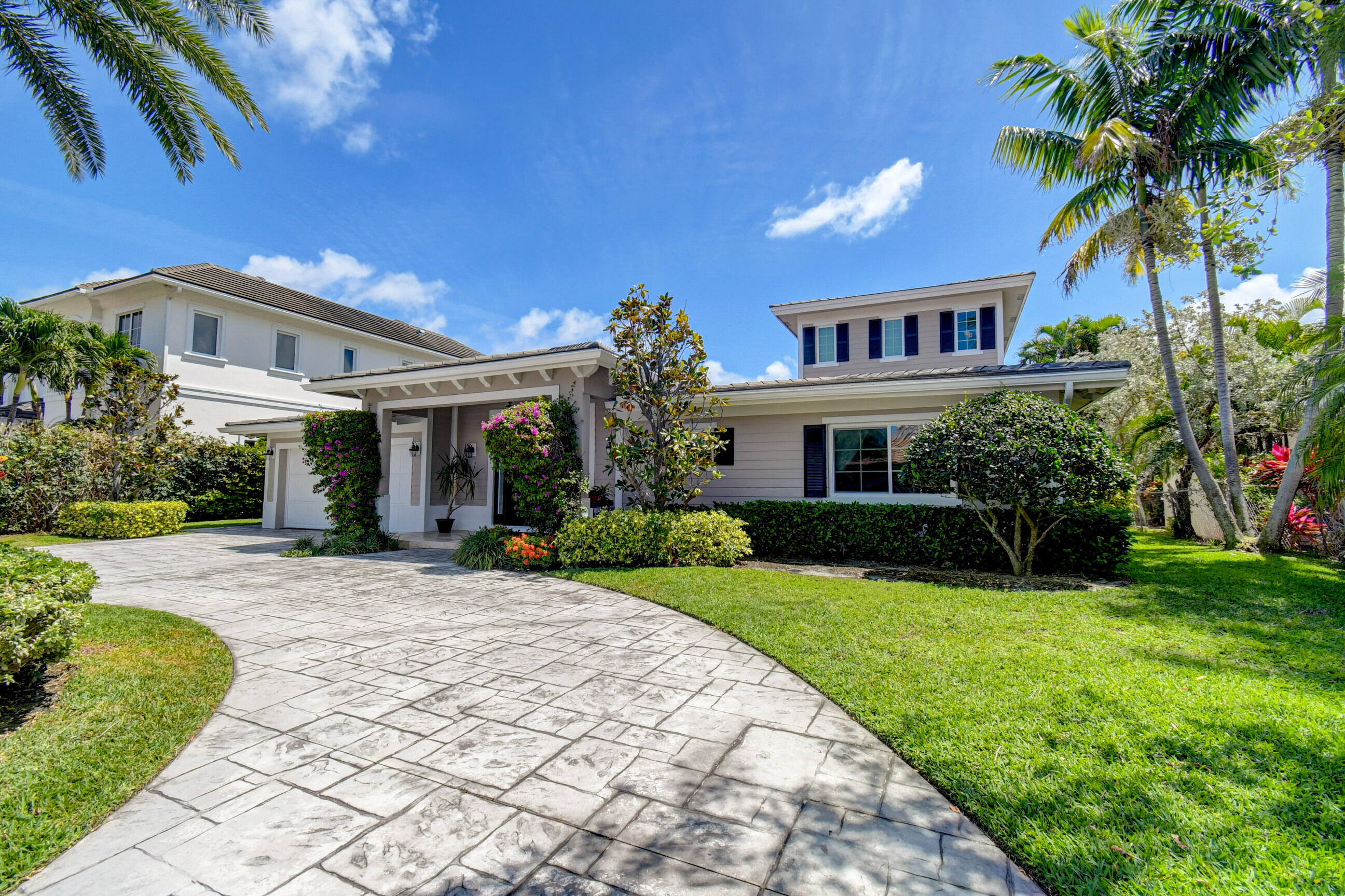 GOLDEN HARBOUR SEC 2 - Residential