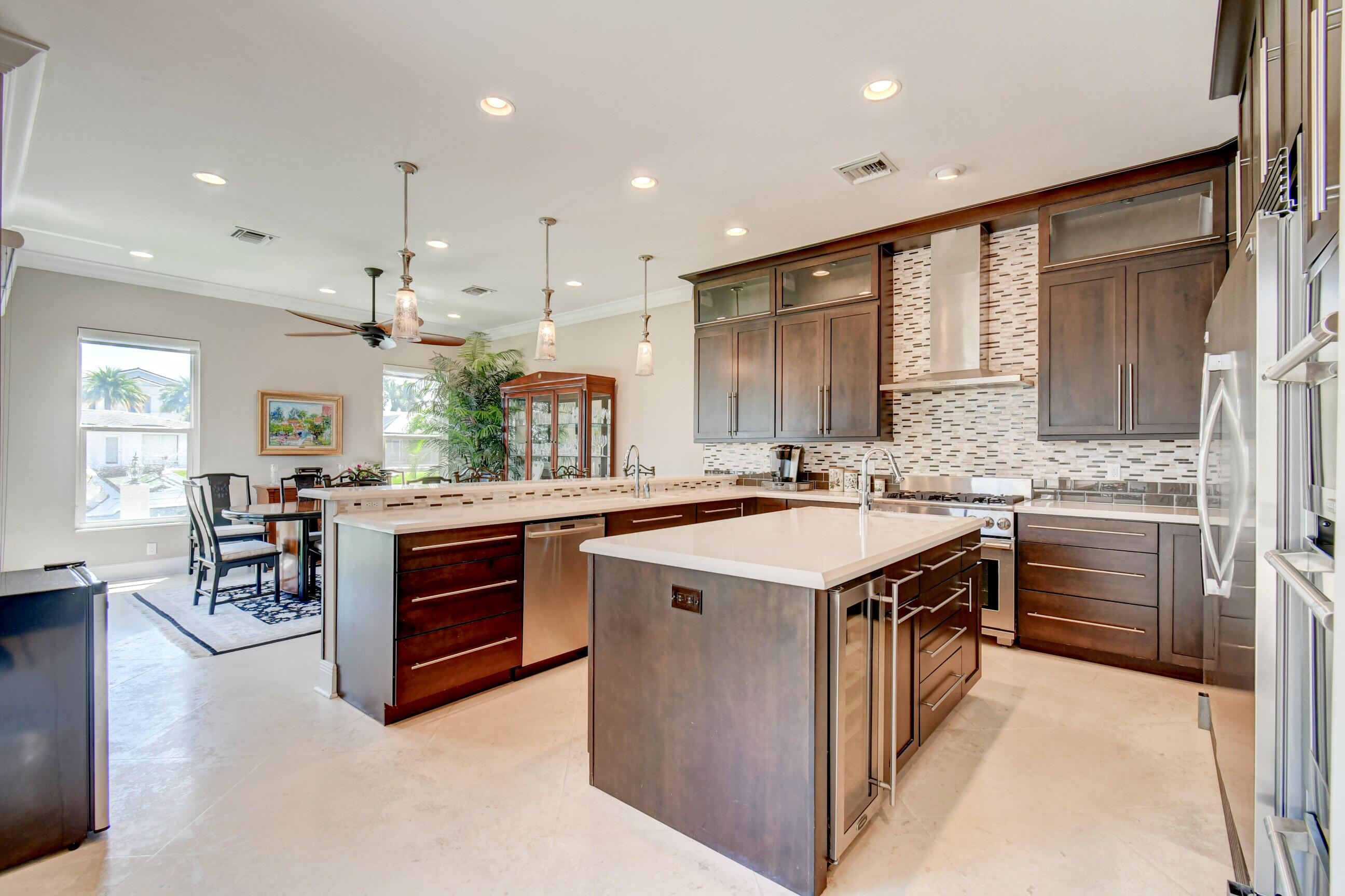 GOLDEN HARBOUR SEC 2 - Residential