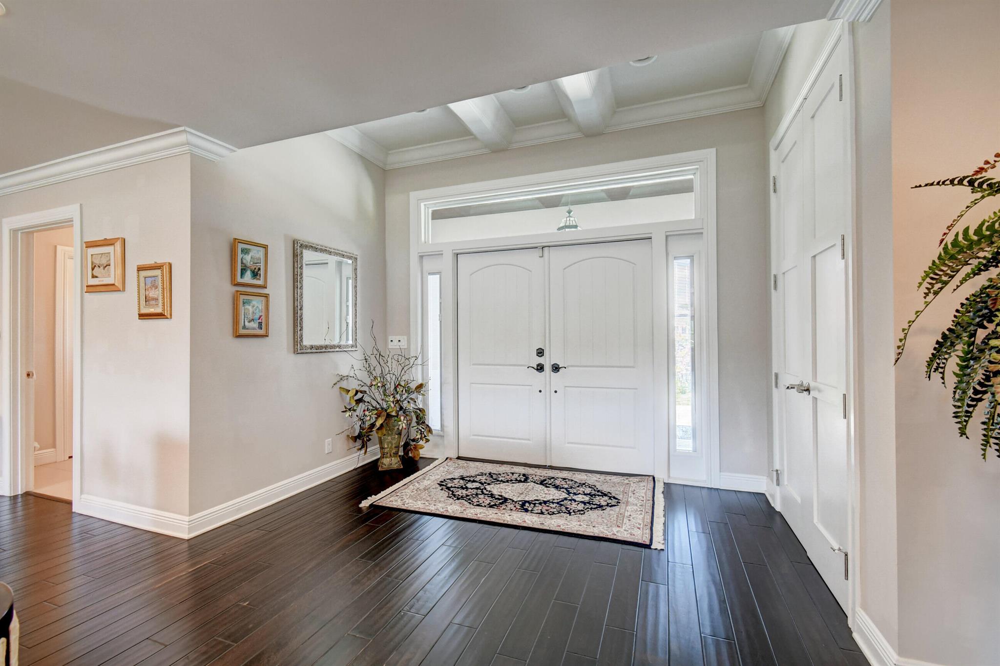 GOLDEN HARBOUR SEC 2 - Residential