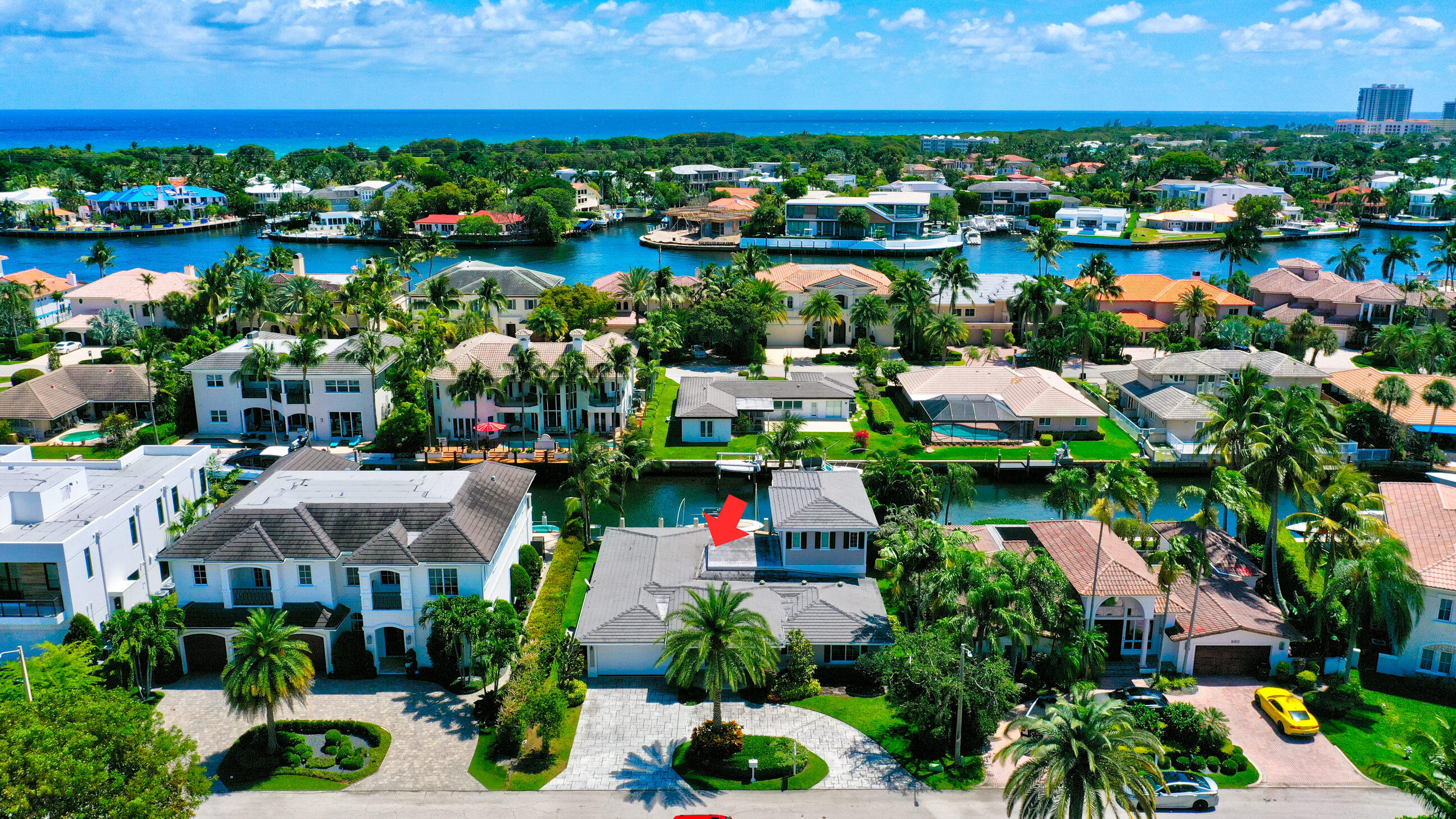 GOLDEN HARBOUR SEC 2 - Residential