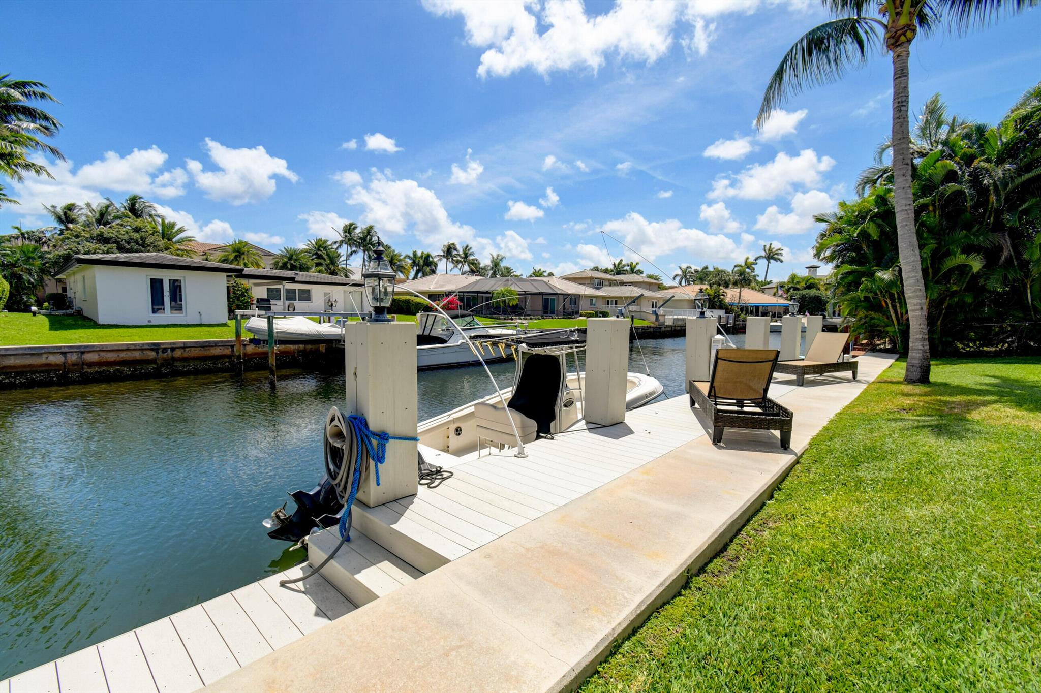 GOLDEN HARBOUR SEC 2 - Residential