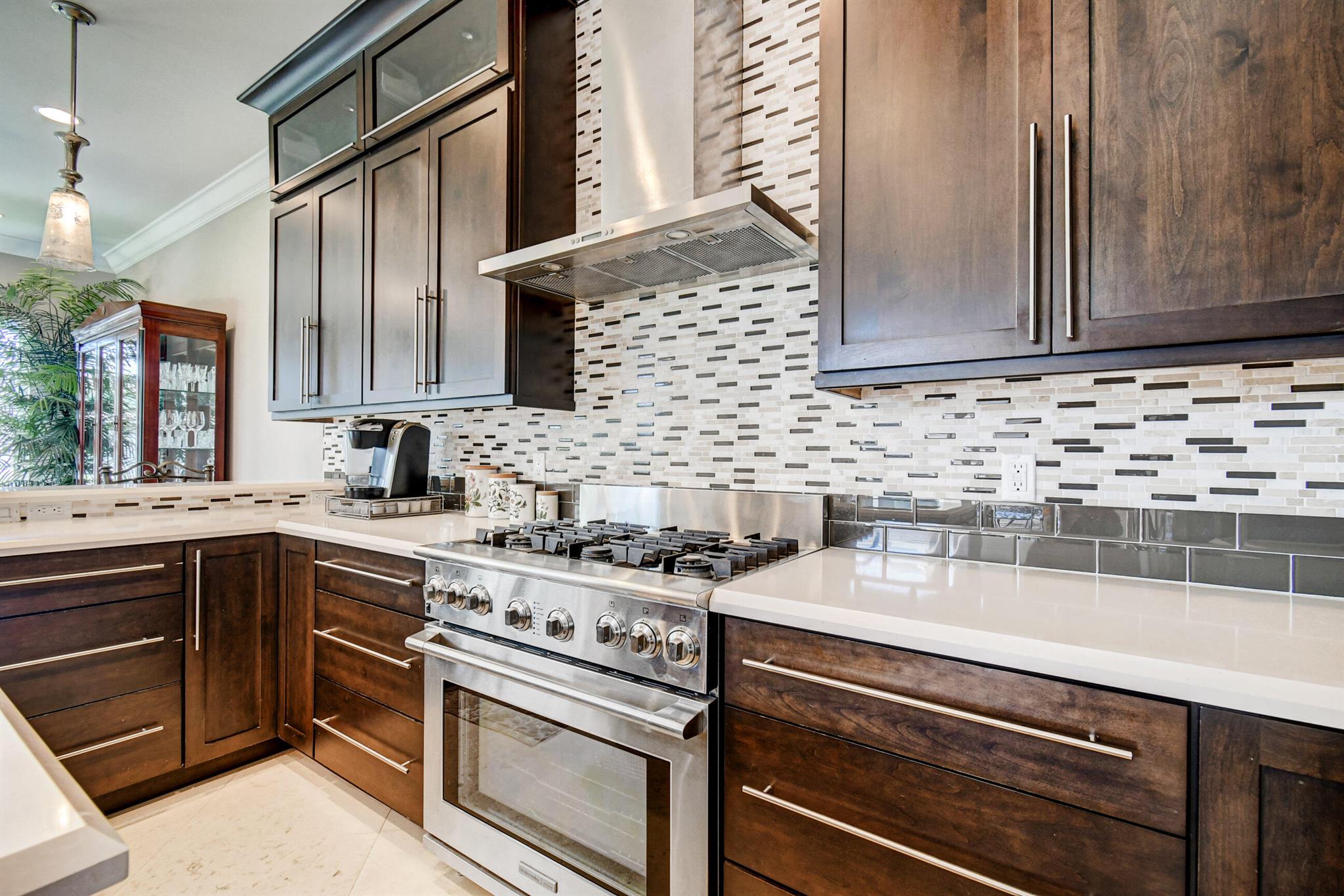 GOLDEN HARBOUR SEC 2 - Residential