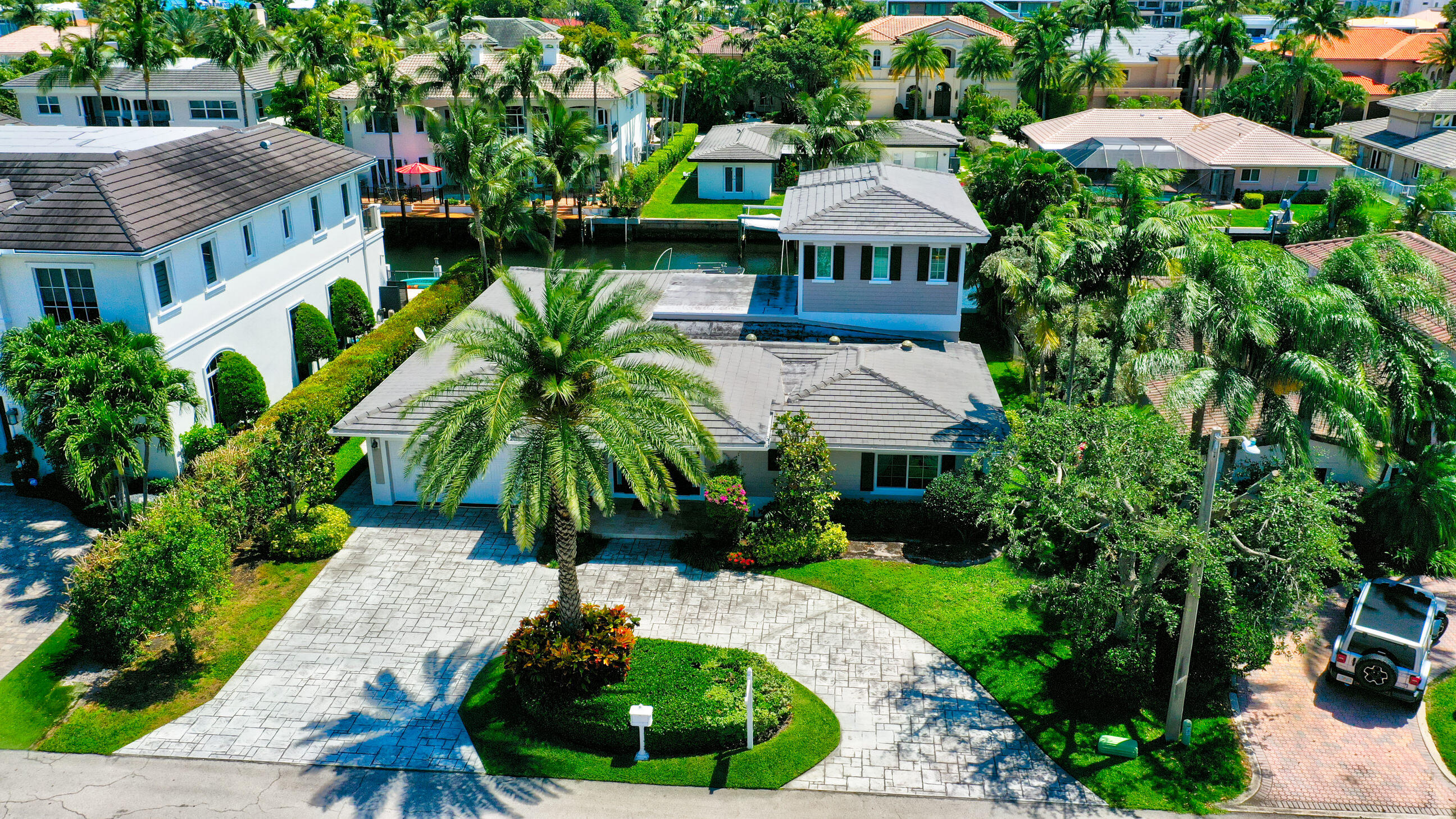 GOLDEN HARBOUR SEC 2 - Residential