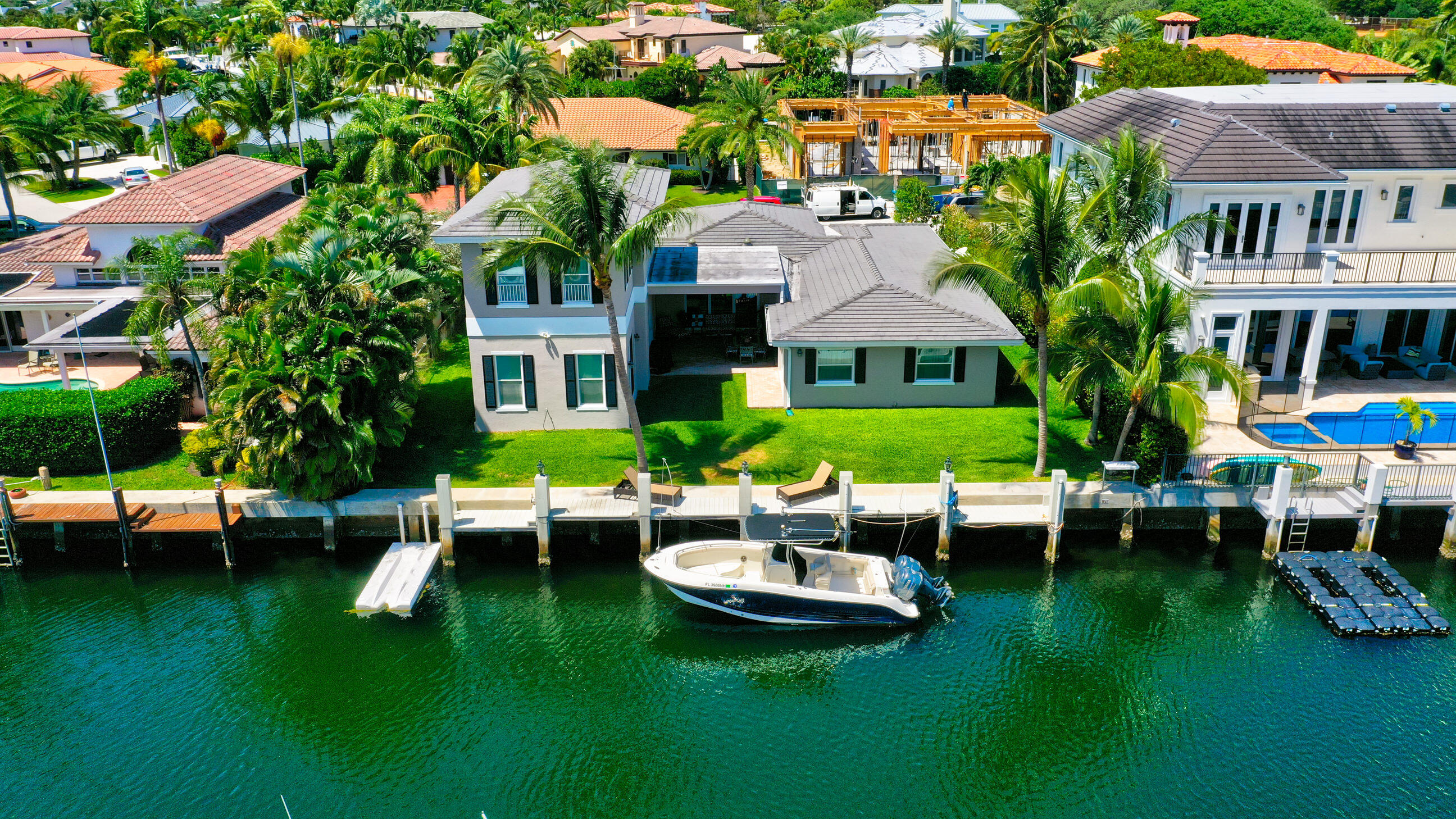 GOLDEN HARBOUR SEC 2 - Residential