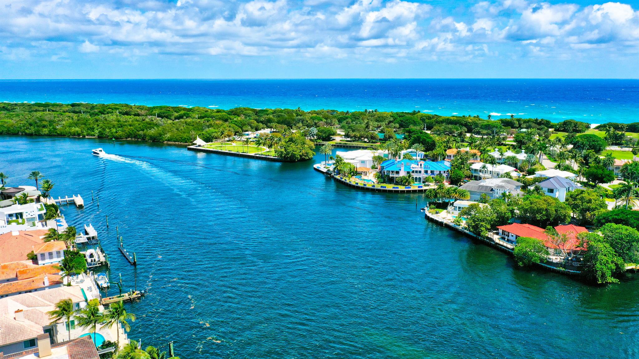 GOLDEN HARBOUR SEC 2 - Residential