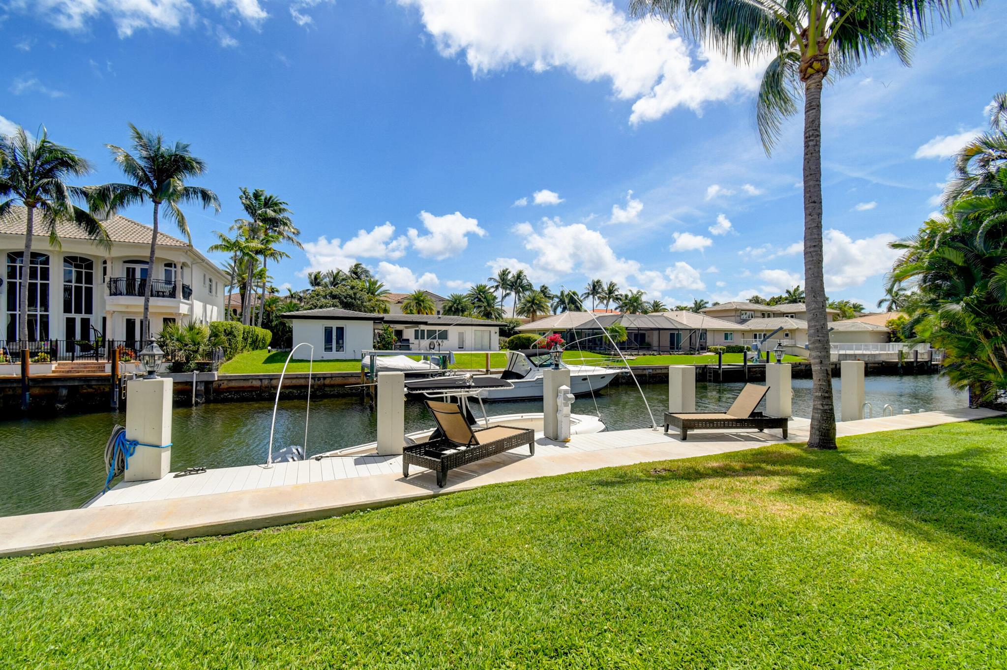 GOLDEN HARBOUR SEC 2 - Residential