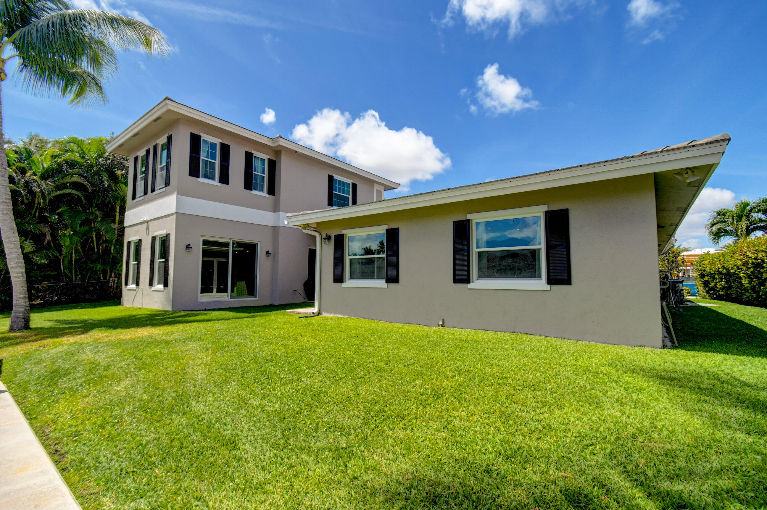 GOLDEN HARBOUR SEC 2 - Residential