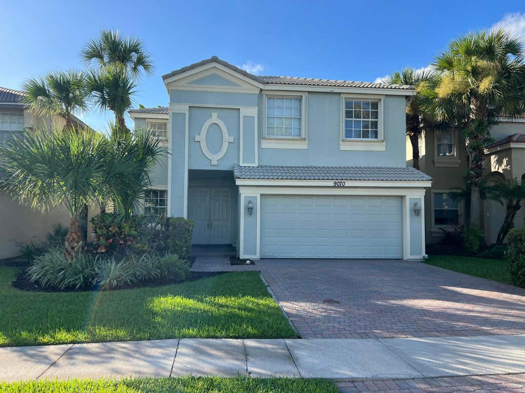 Photo of 9070 DUPONT Place, Wellington, FL 33414 (MLS # B26063545)