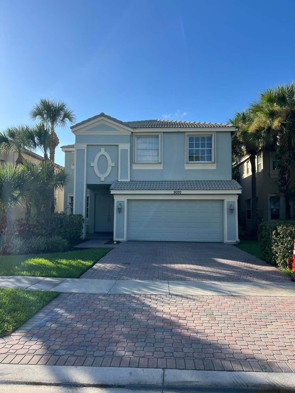 Photo of 9070 DUPONT Place, Wellington, FL 33414 (MLS # B26063545)