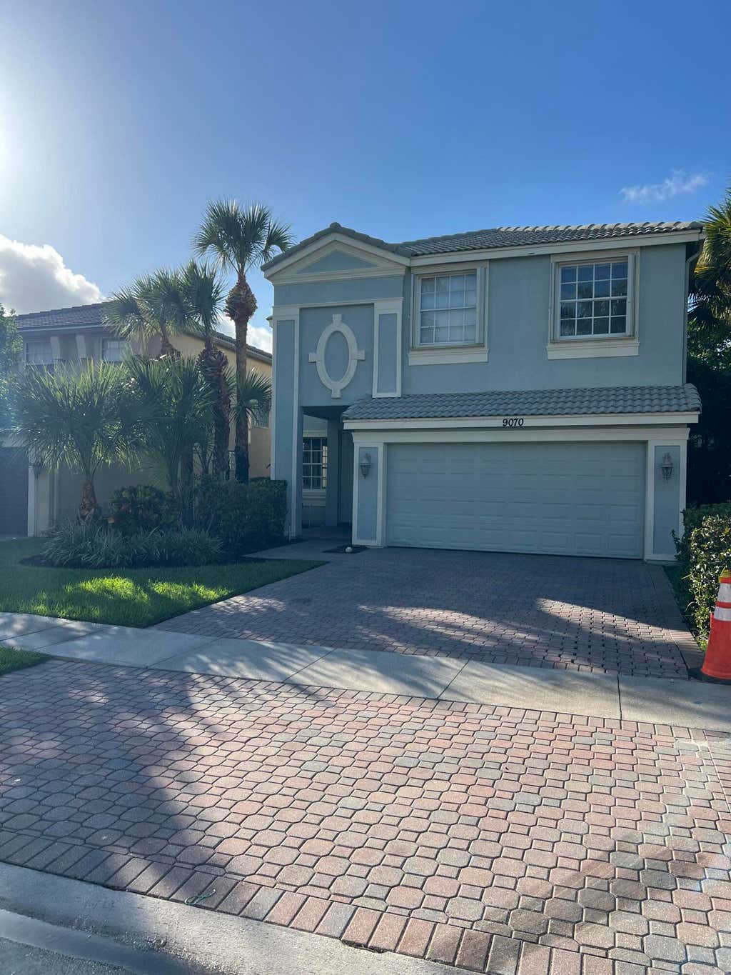 Photo of 9070 DUPONT Place, Wellington, FL 33414 (MLS # B26063545)