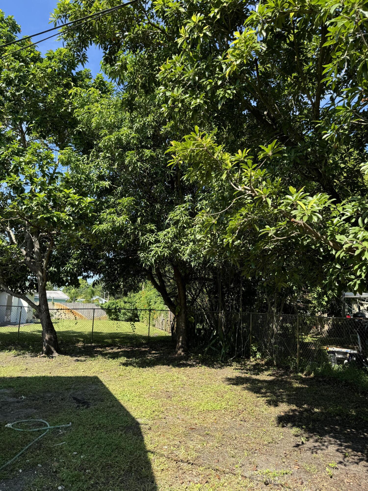 POMPANO BEACH HIGHLANDS 3RD SEC - Residential Lease