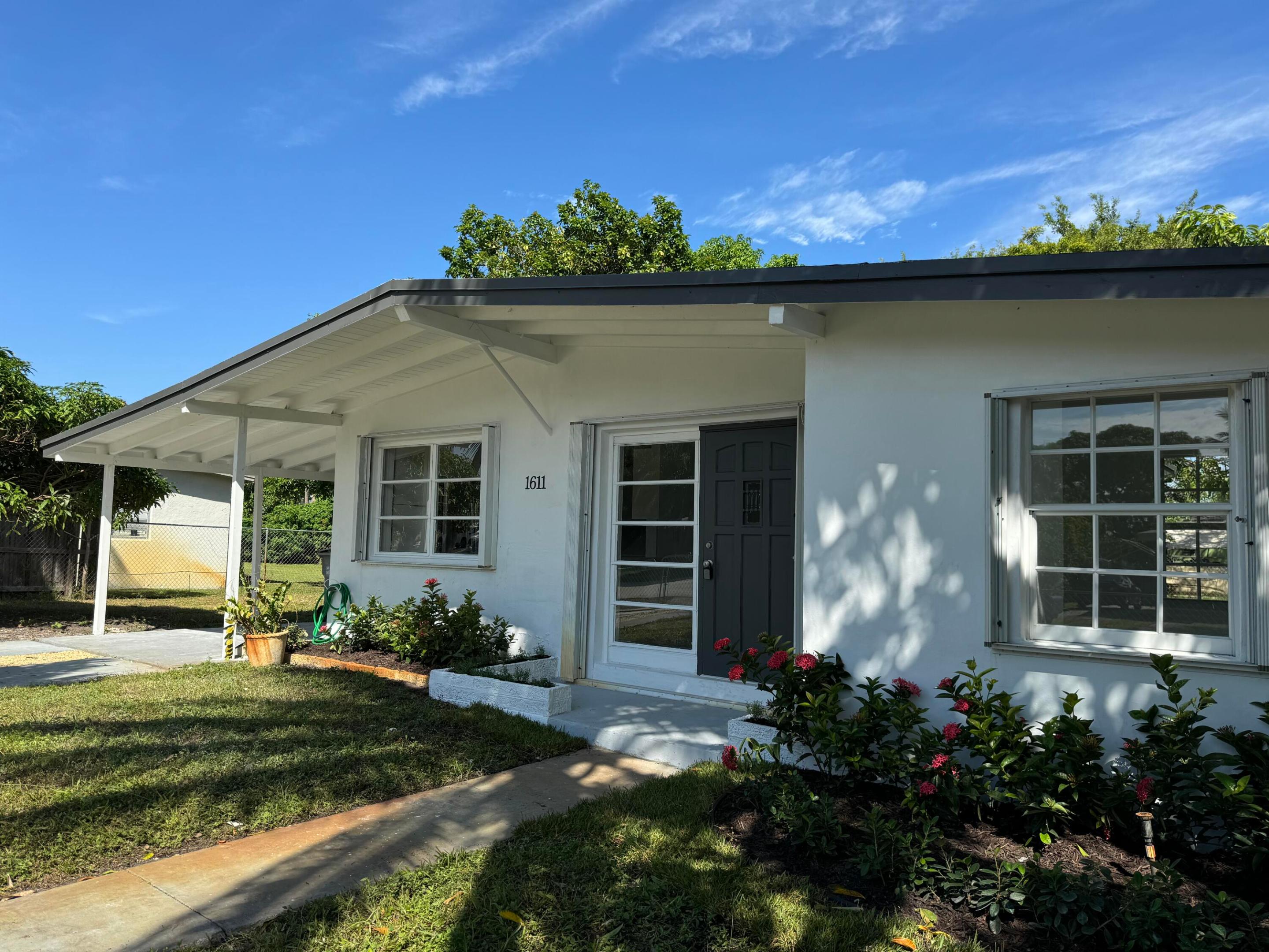 POMPANO BEACH HIGHLANDS 3RD SEC - Residential Lease