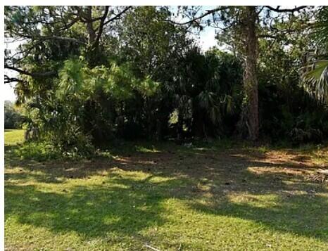 2805 Bent Pine Drive