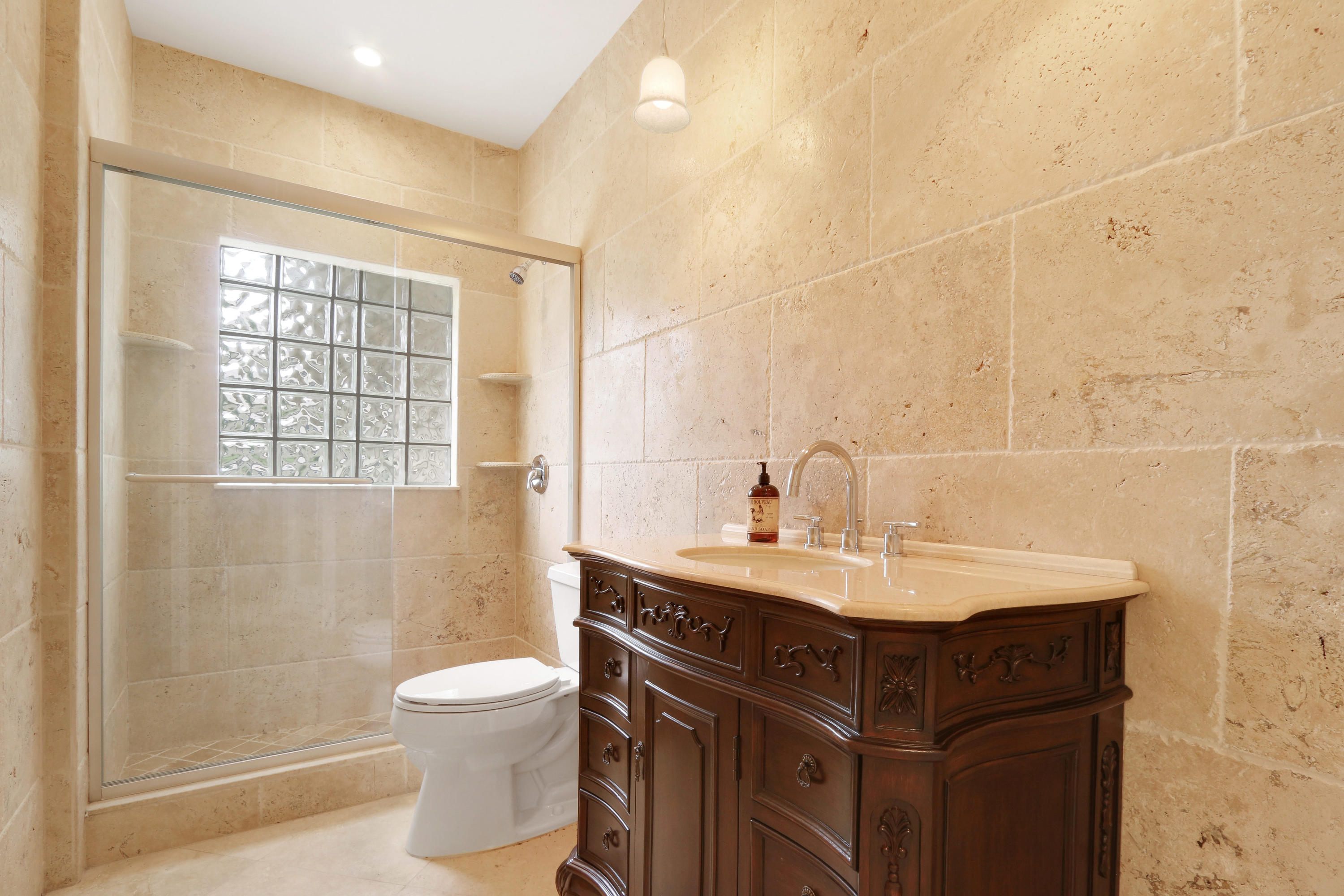 BOCA ISLES NORTH - Residential