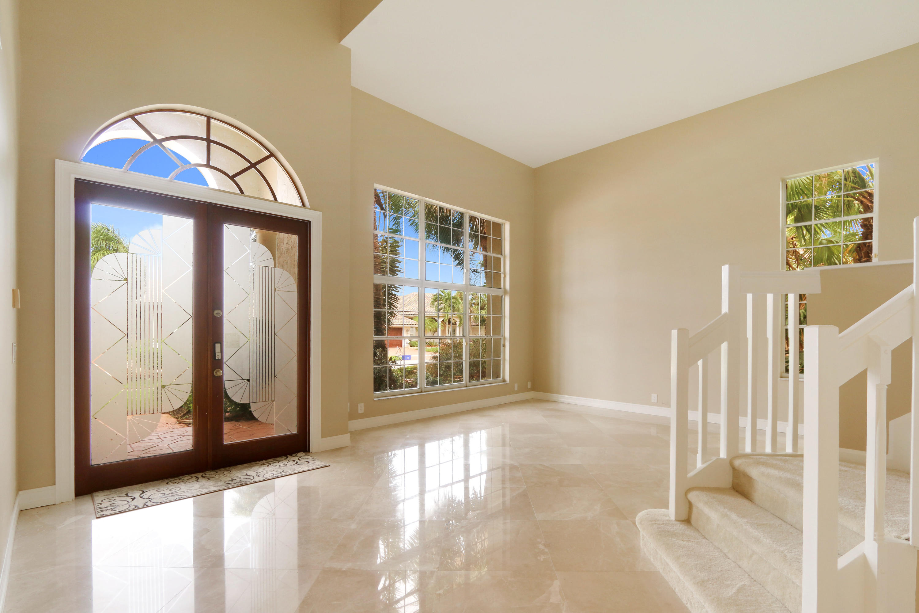 BOCA ISLES NORTH - Residential