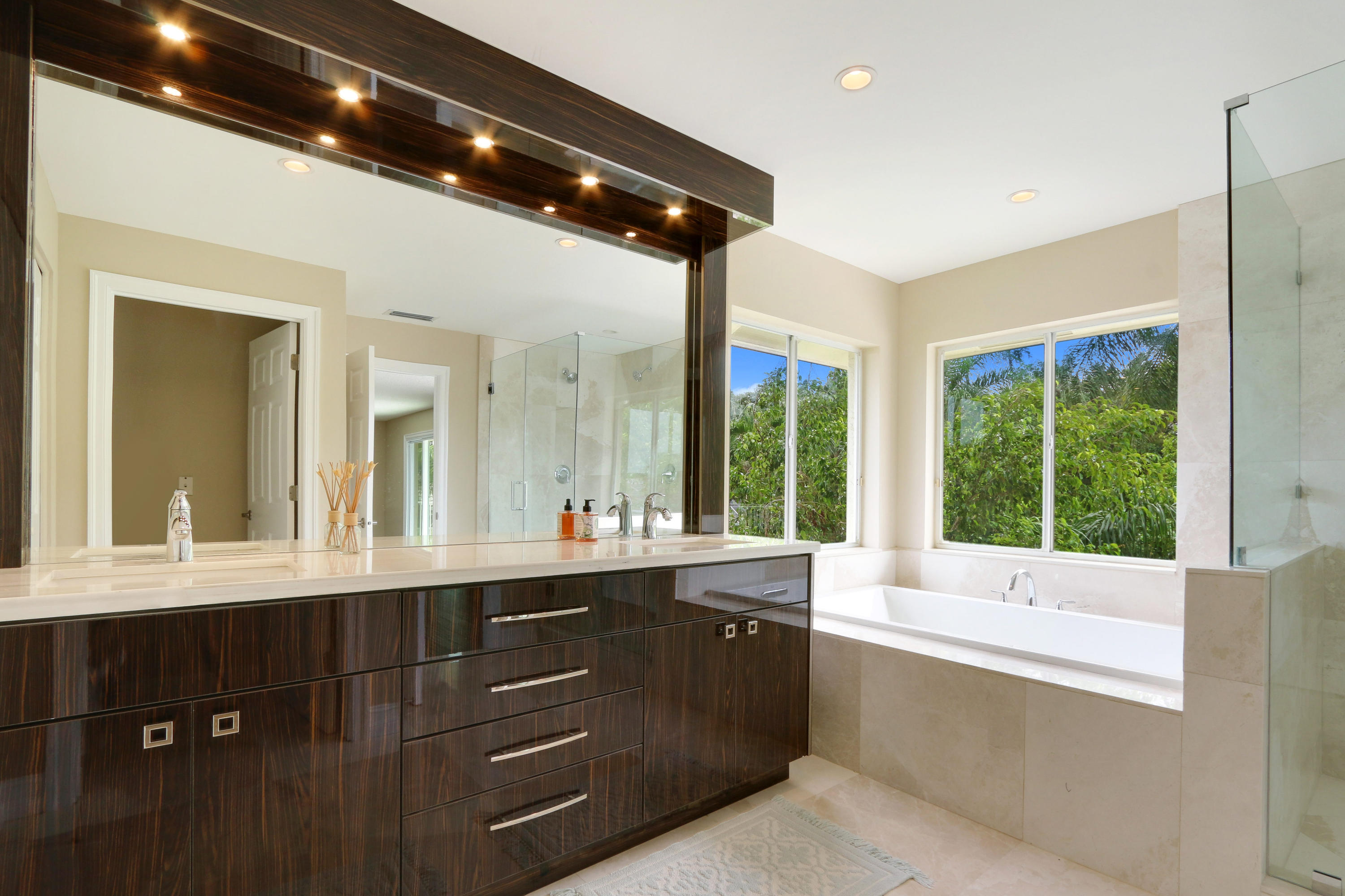 BOCA ISLES NORTH - Residential