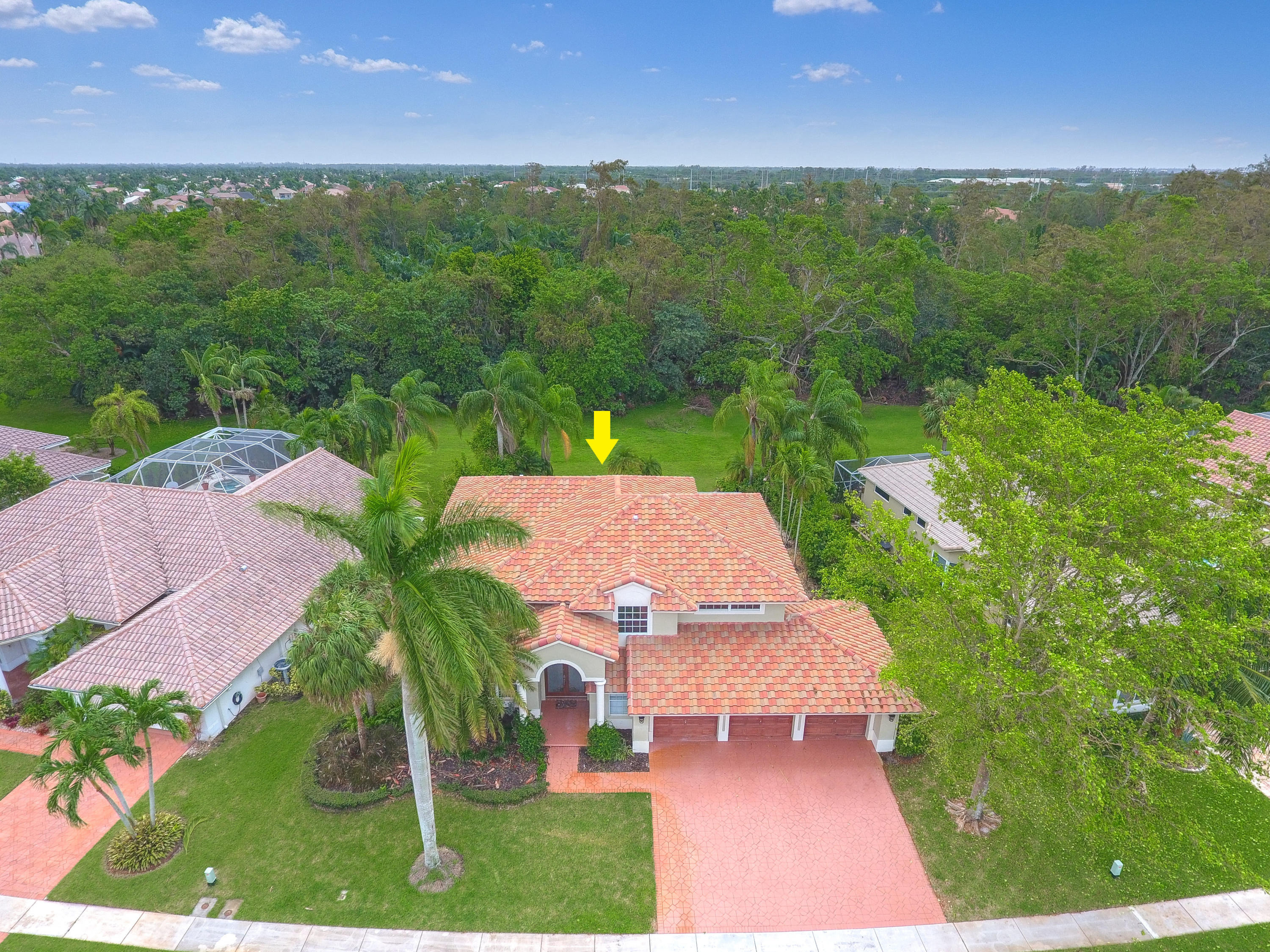 BOCA ISLES NORTH - Residential