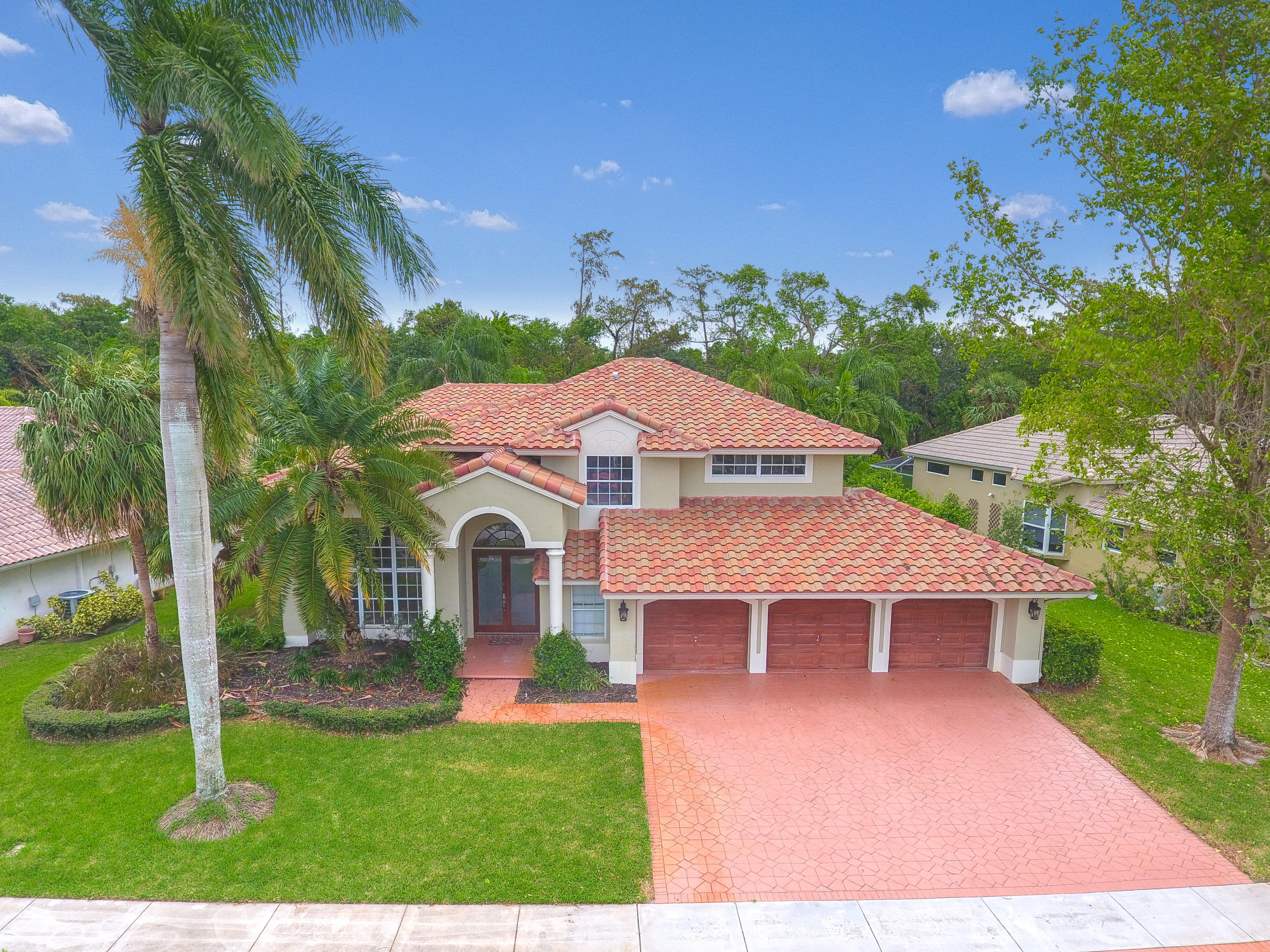 BOCA ISLES NORTH - Residential