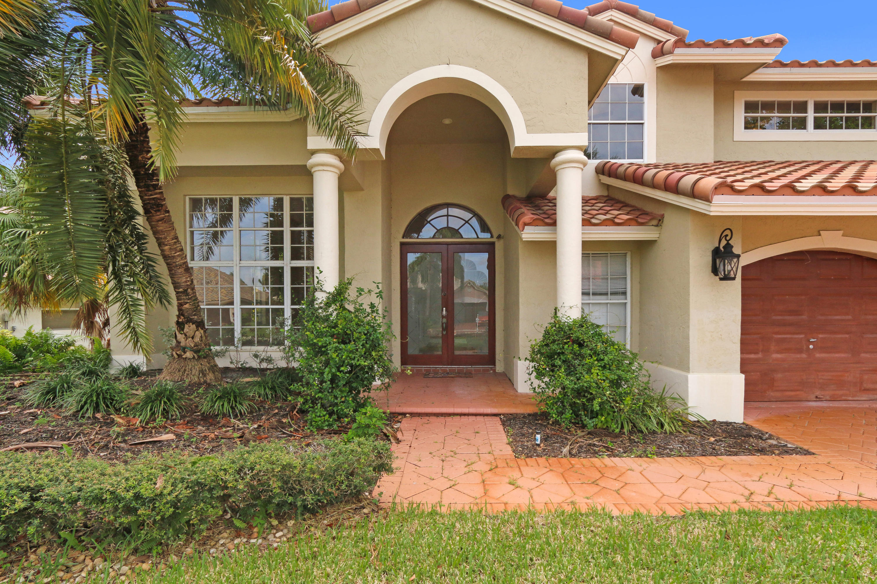 BOCA ISLES NORTH - Residential