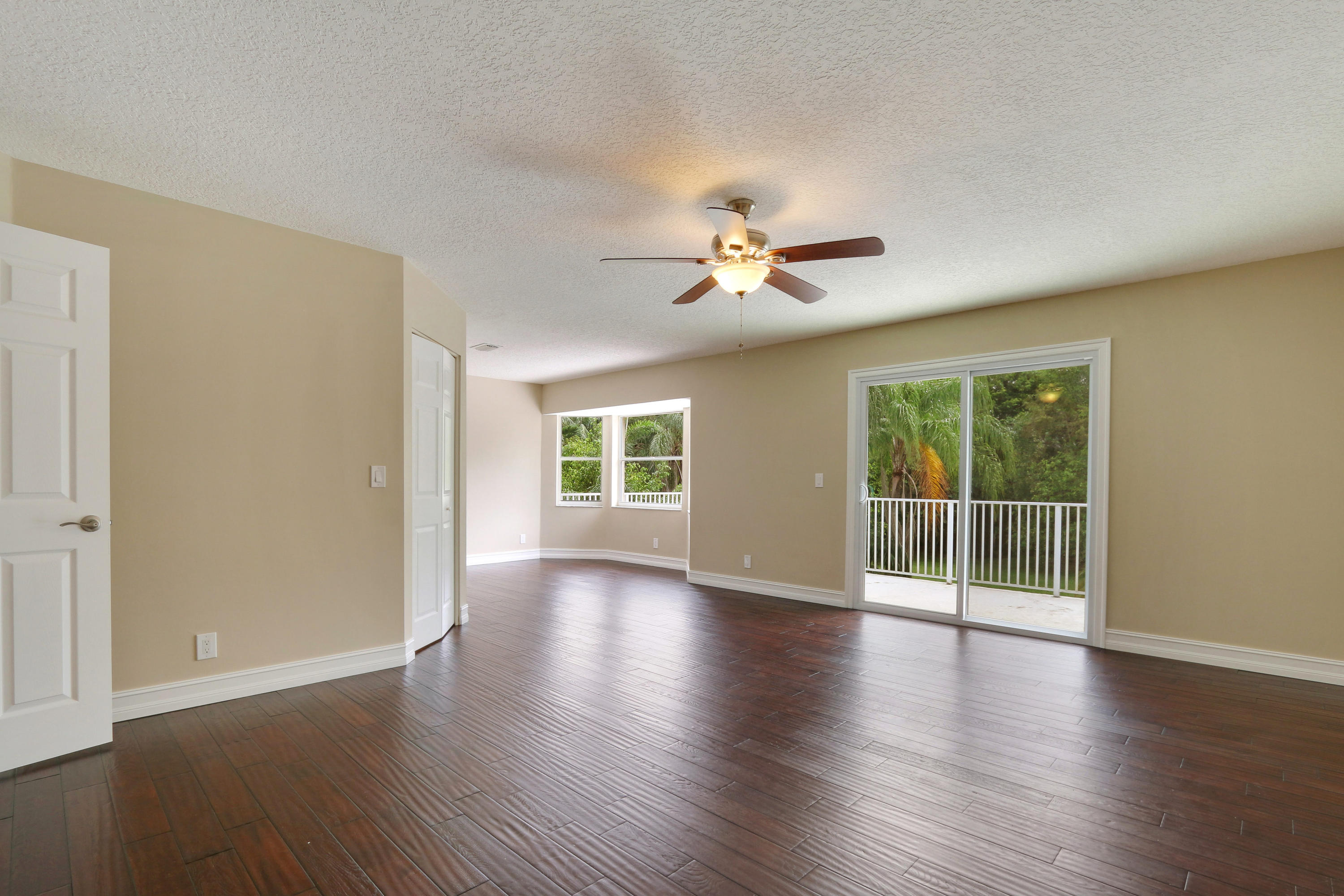 BOCA ISLES NORTH - Residential