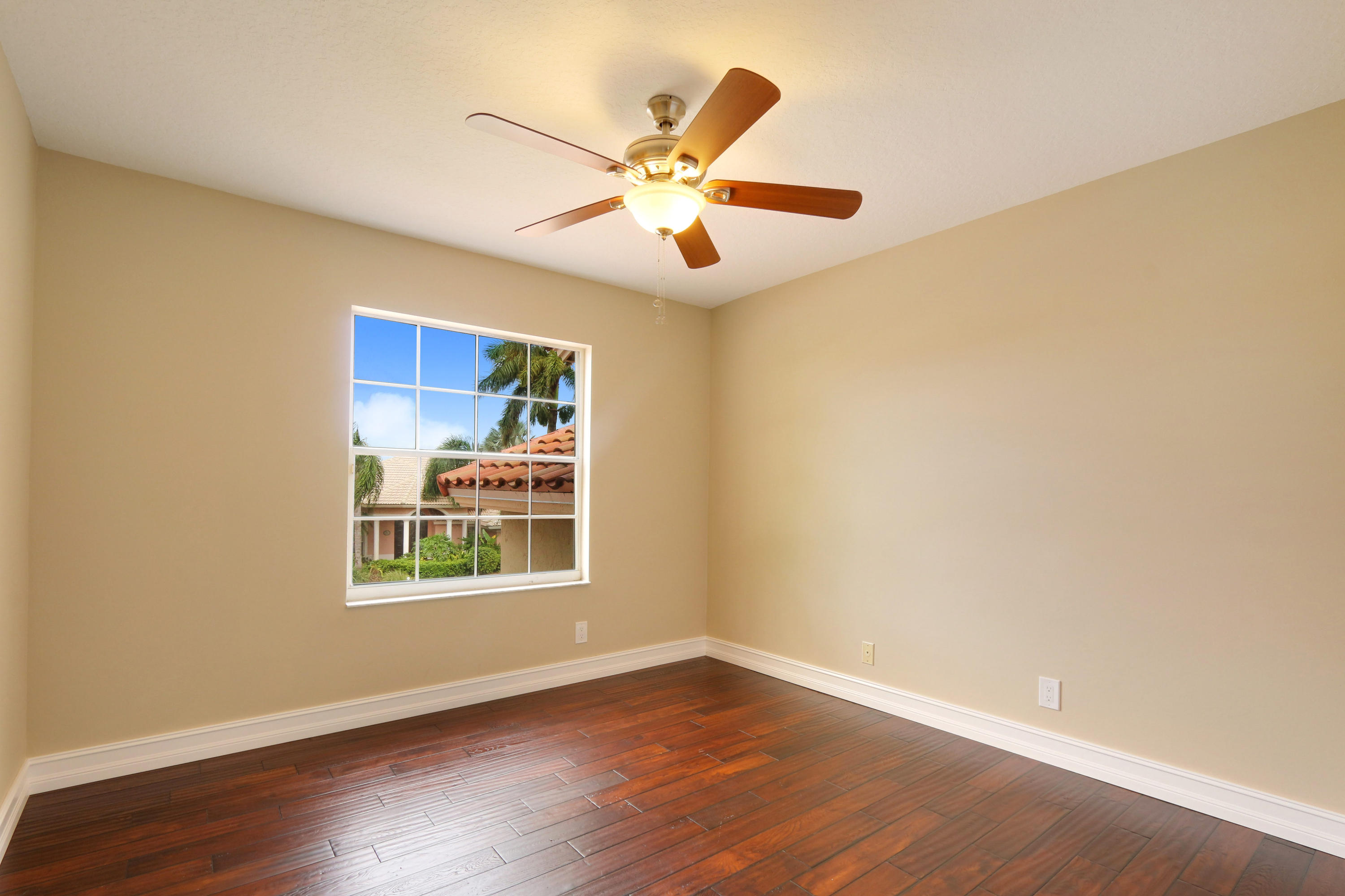 BOCA ISLES NORTH - Residential