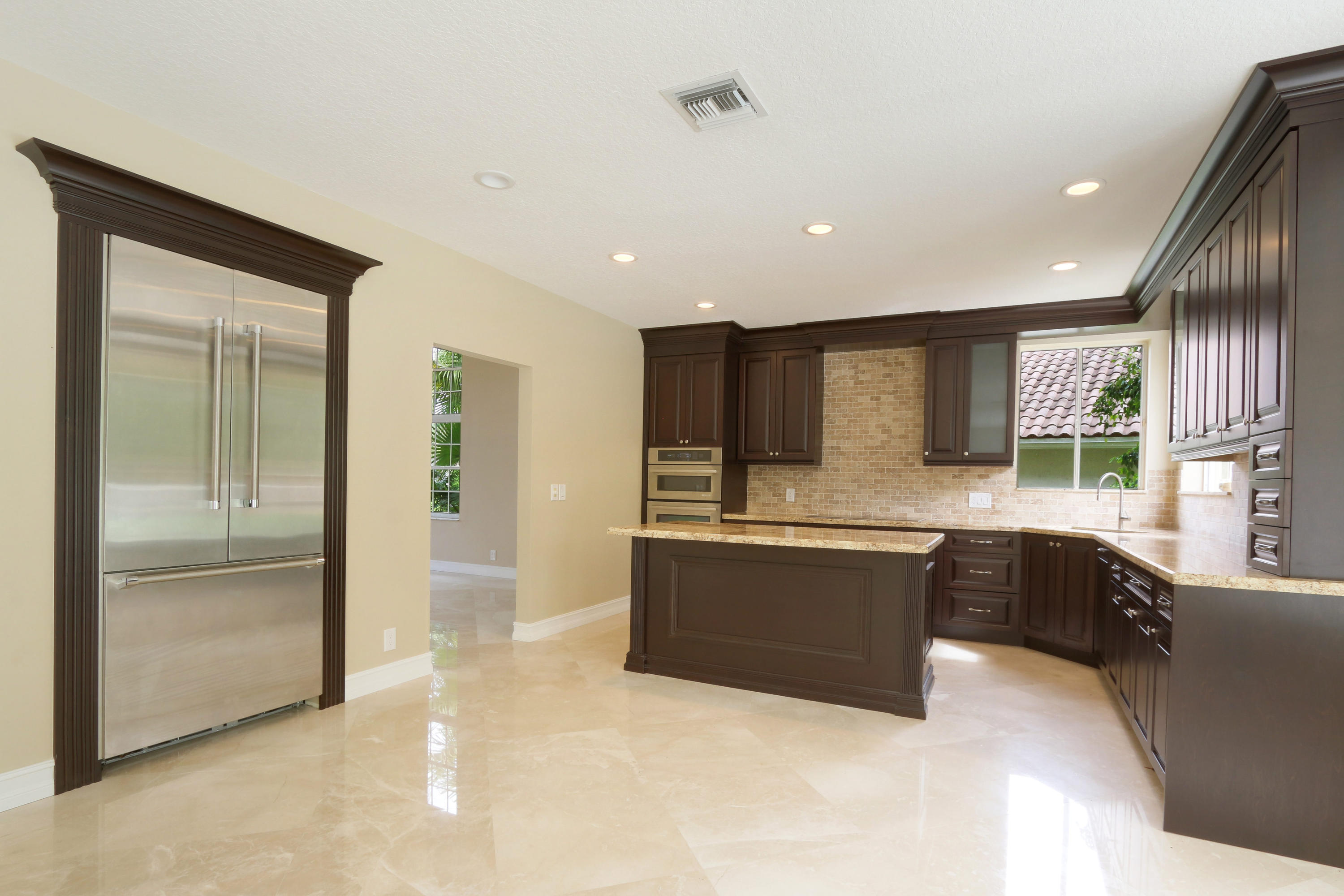 BOCA ISLES NORTH - Residential