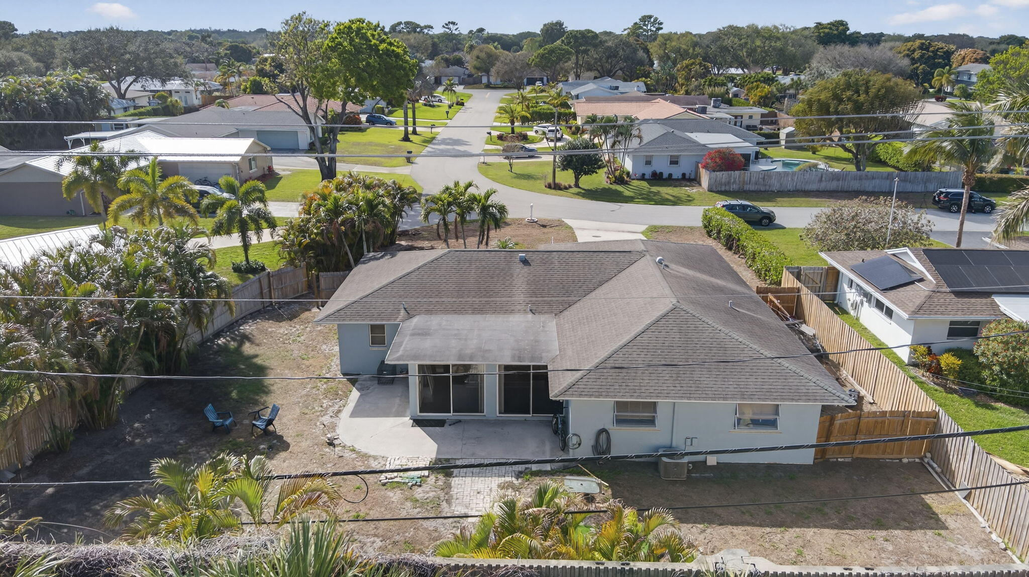 PALM BEACH GARDENS 6 - Residential