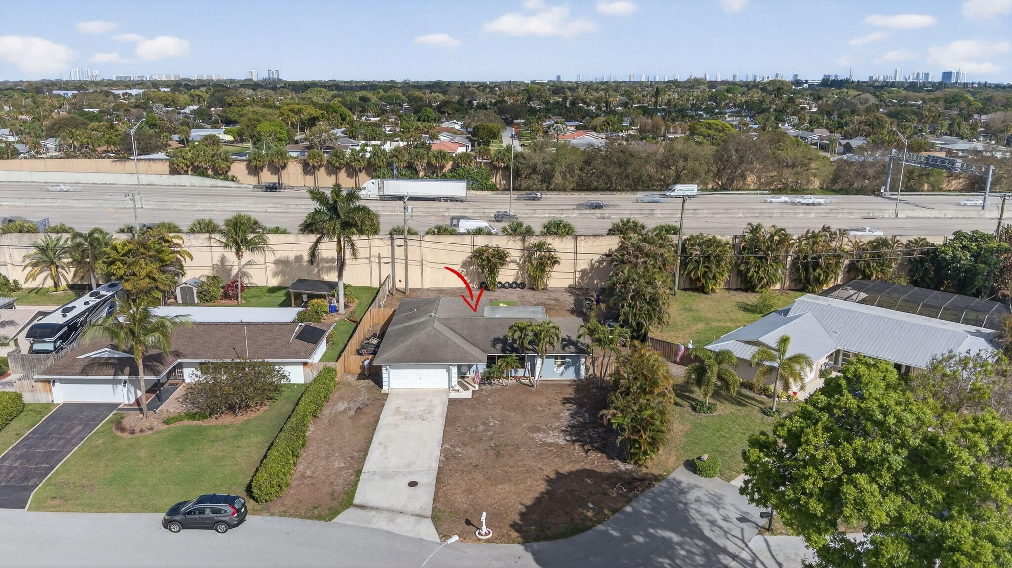 PALM BEACH GARDENS 6 - Residential