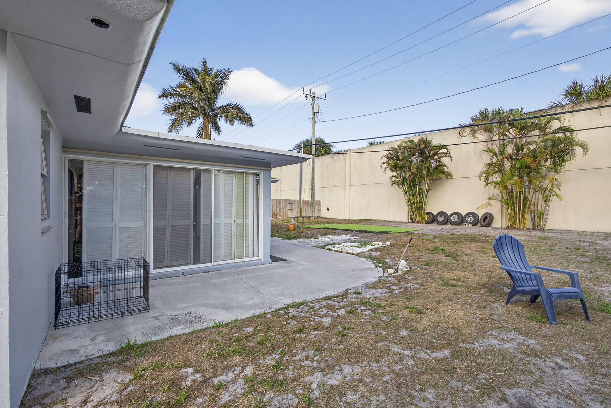 PALM BEACH GARDENS 6 - Residential