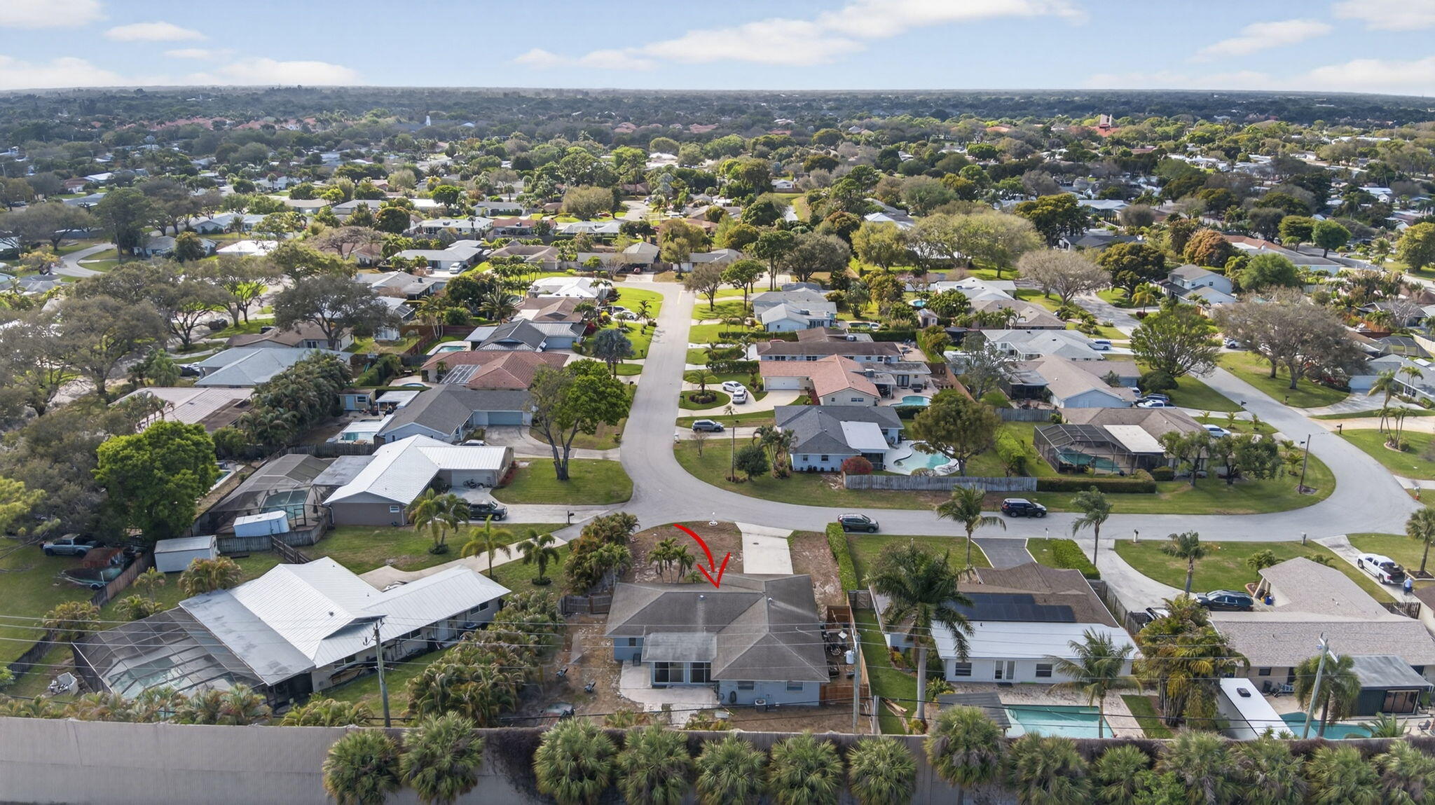 PALM BEACH GARDENS 6 - Residential