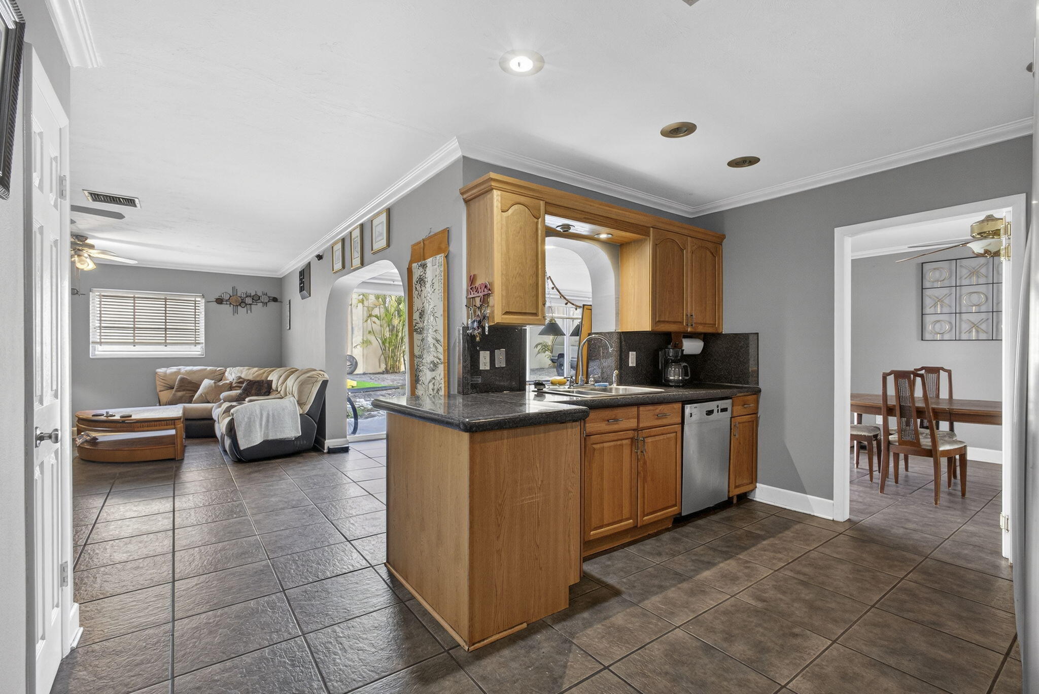 PALM BEACH GARDENS 6 - Residential