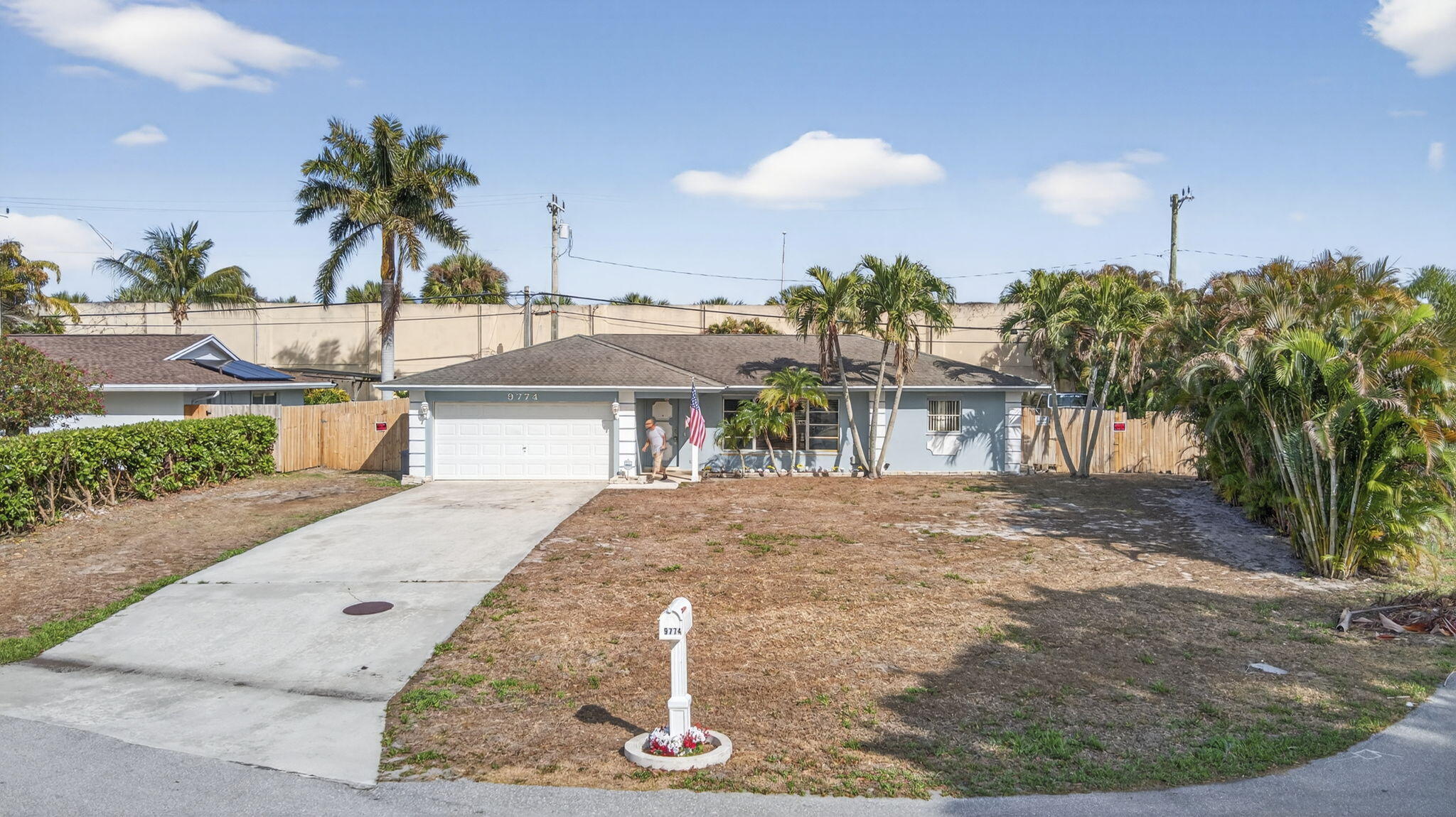 PALM BEACH GARDENS 6 - Residential