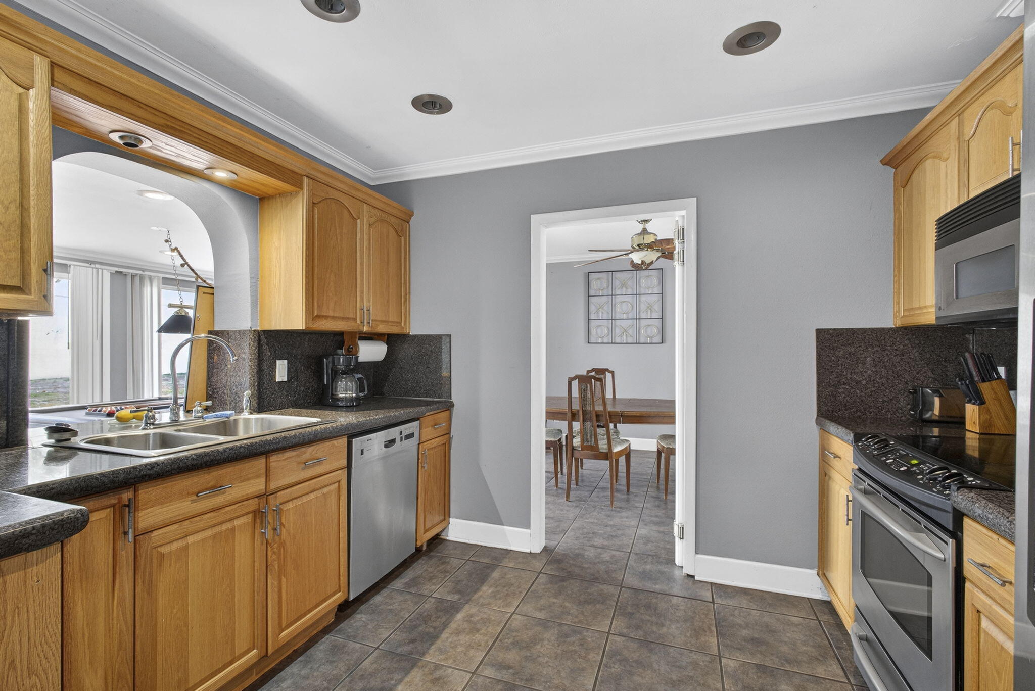 PALM BEACH GARDENS 6 - Residential