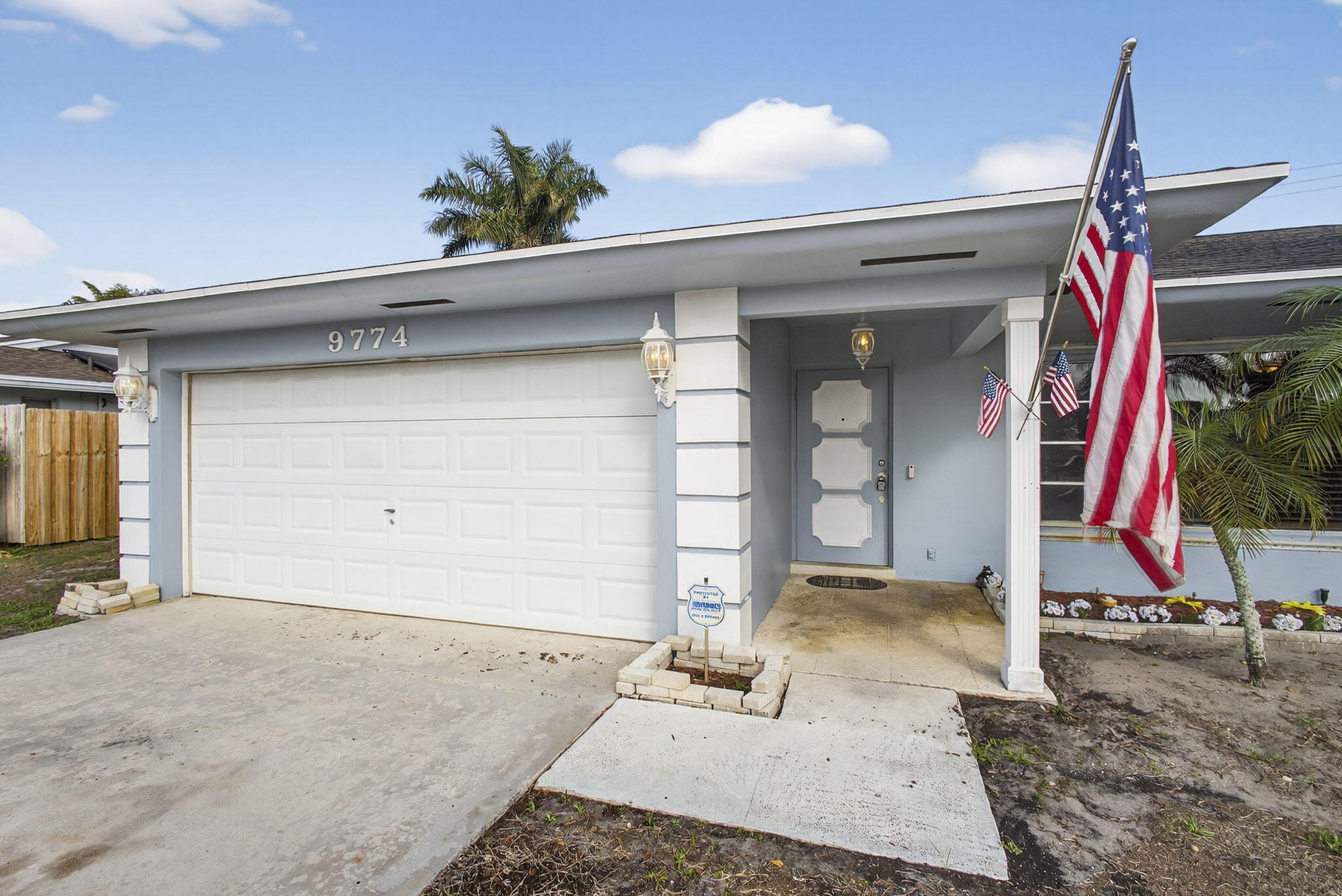 PALM BEACH GARDENS 6 - Residential