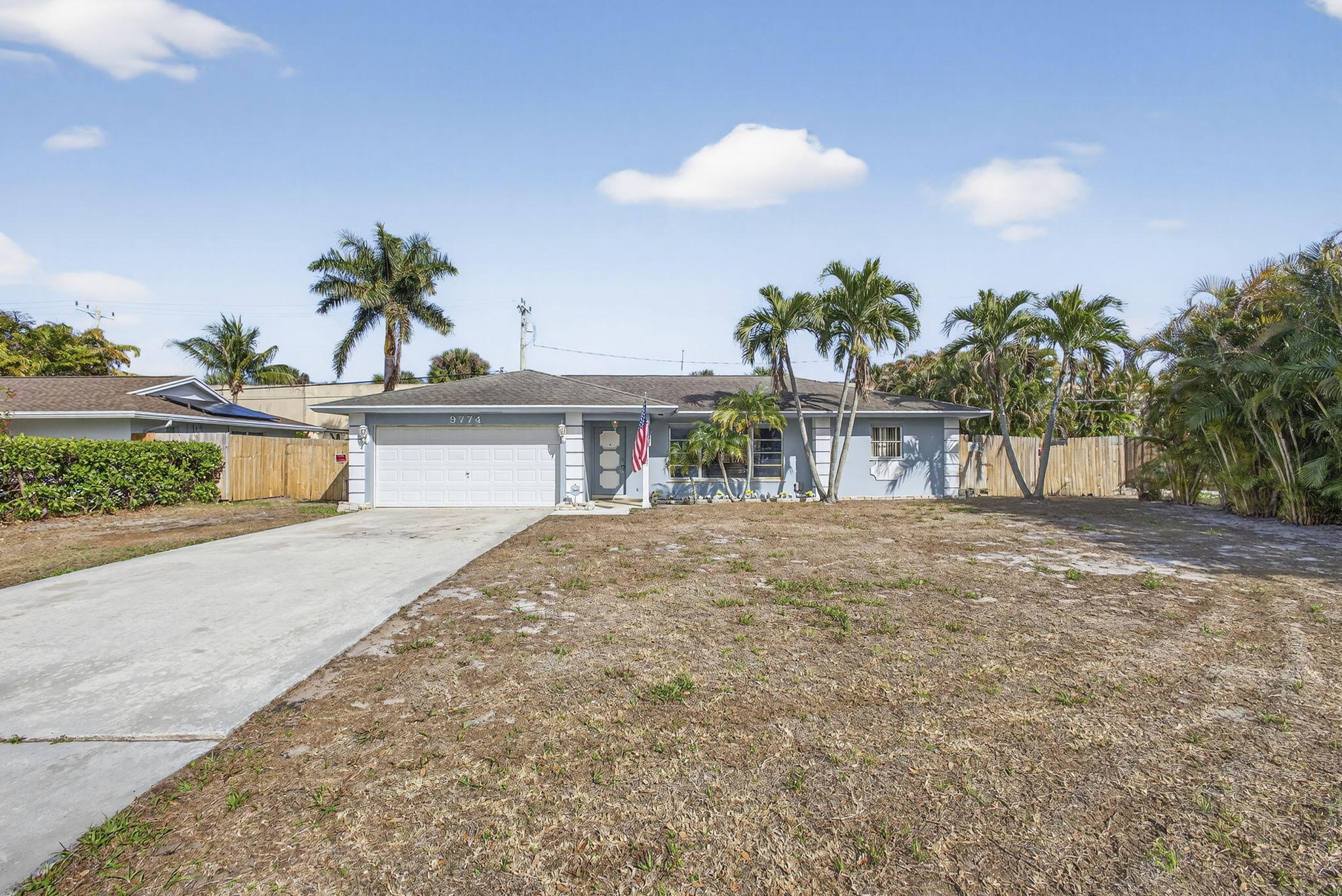 PALM BEACH GARDENS 6 - Residential