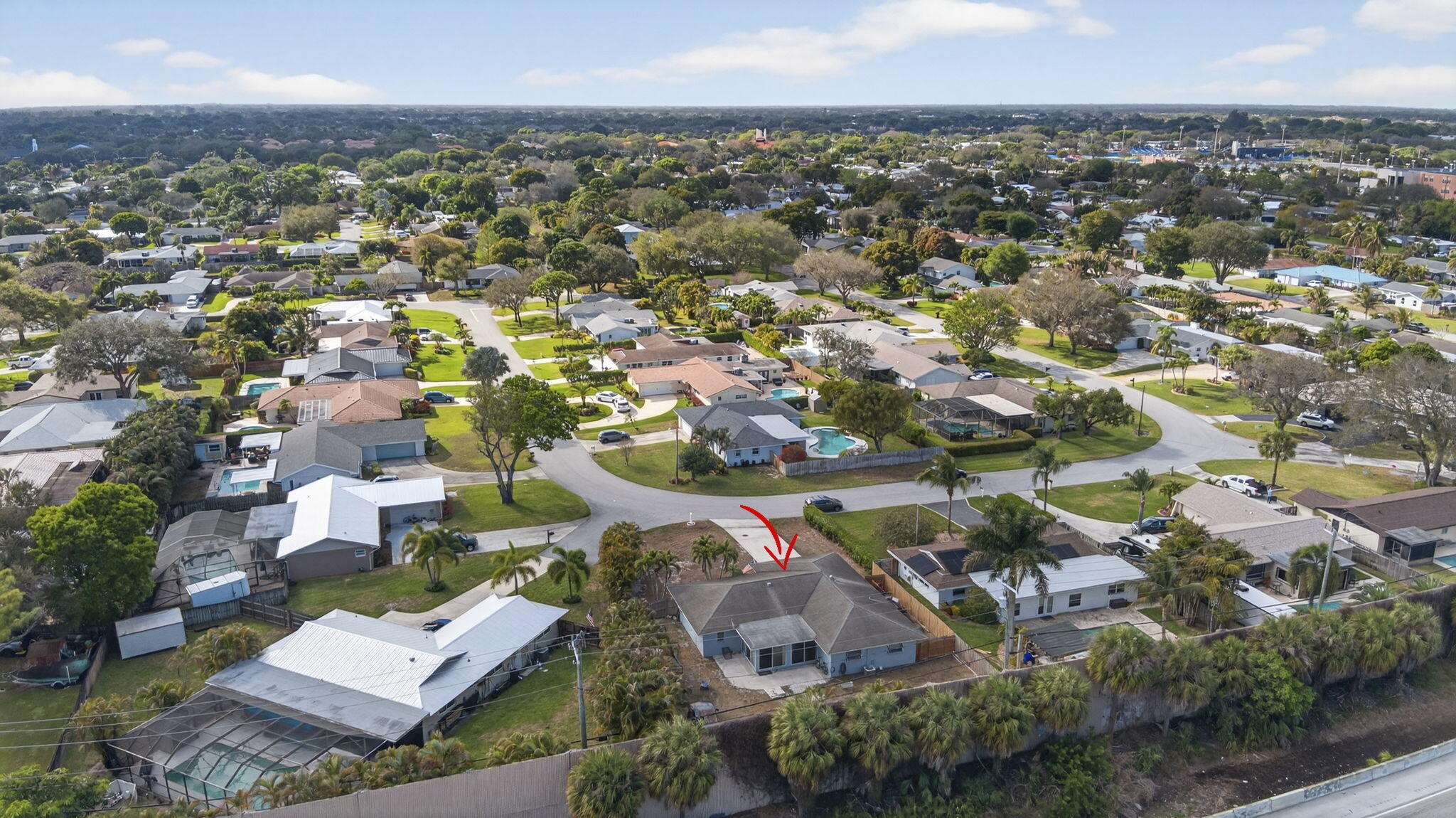PALM BEACH GARDENS 6 - Residential