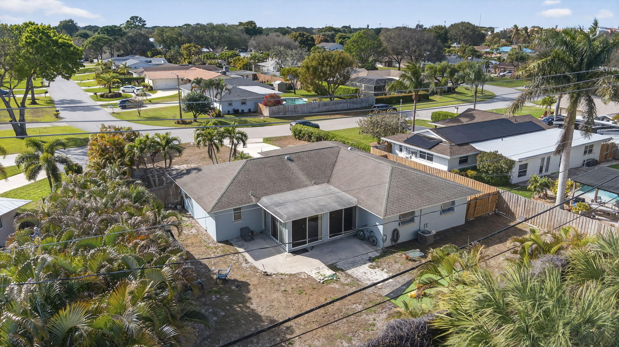 PALM BEACH GARDENS 6 - Residential