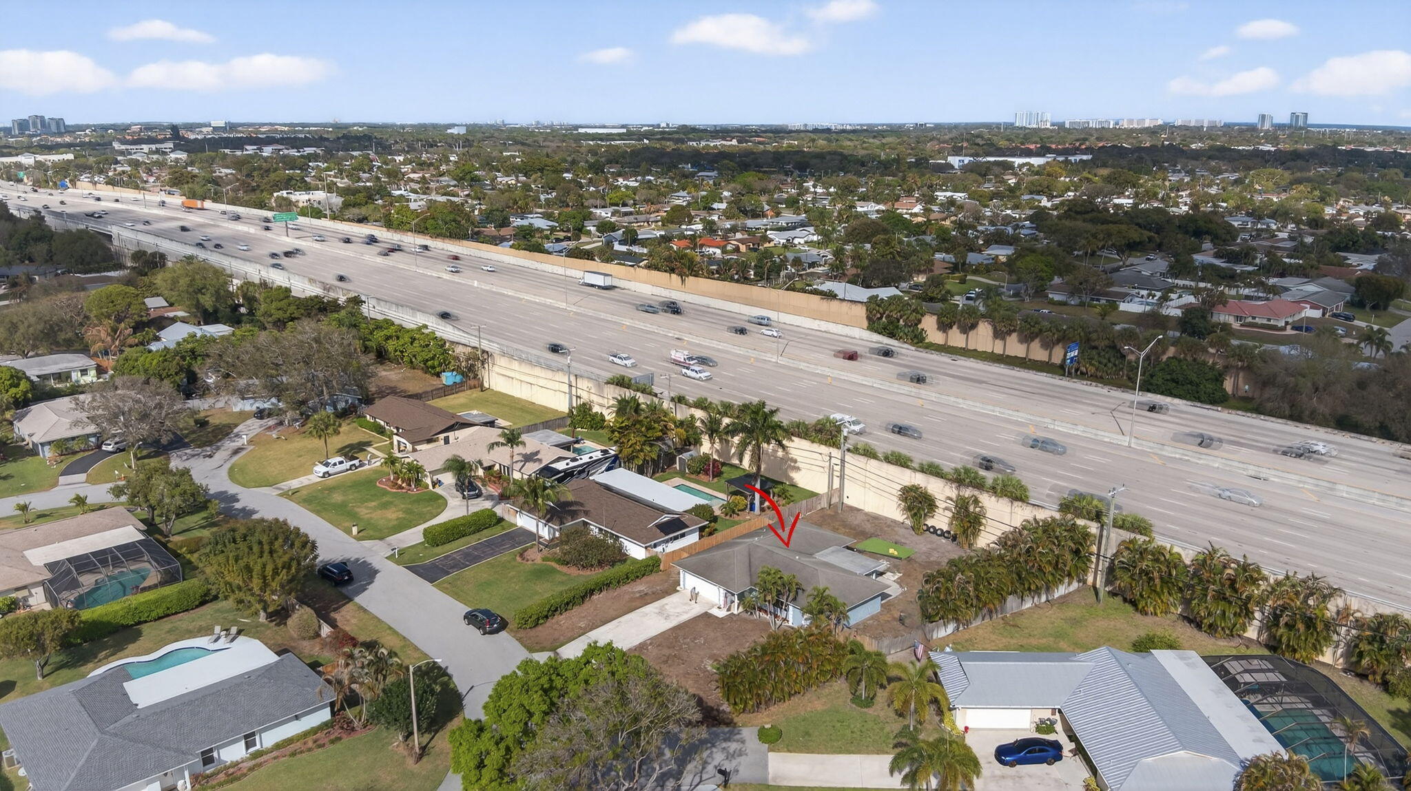 PALM BEACH GARDENS 6 - Residential