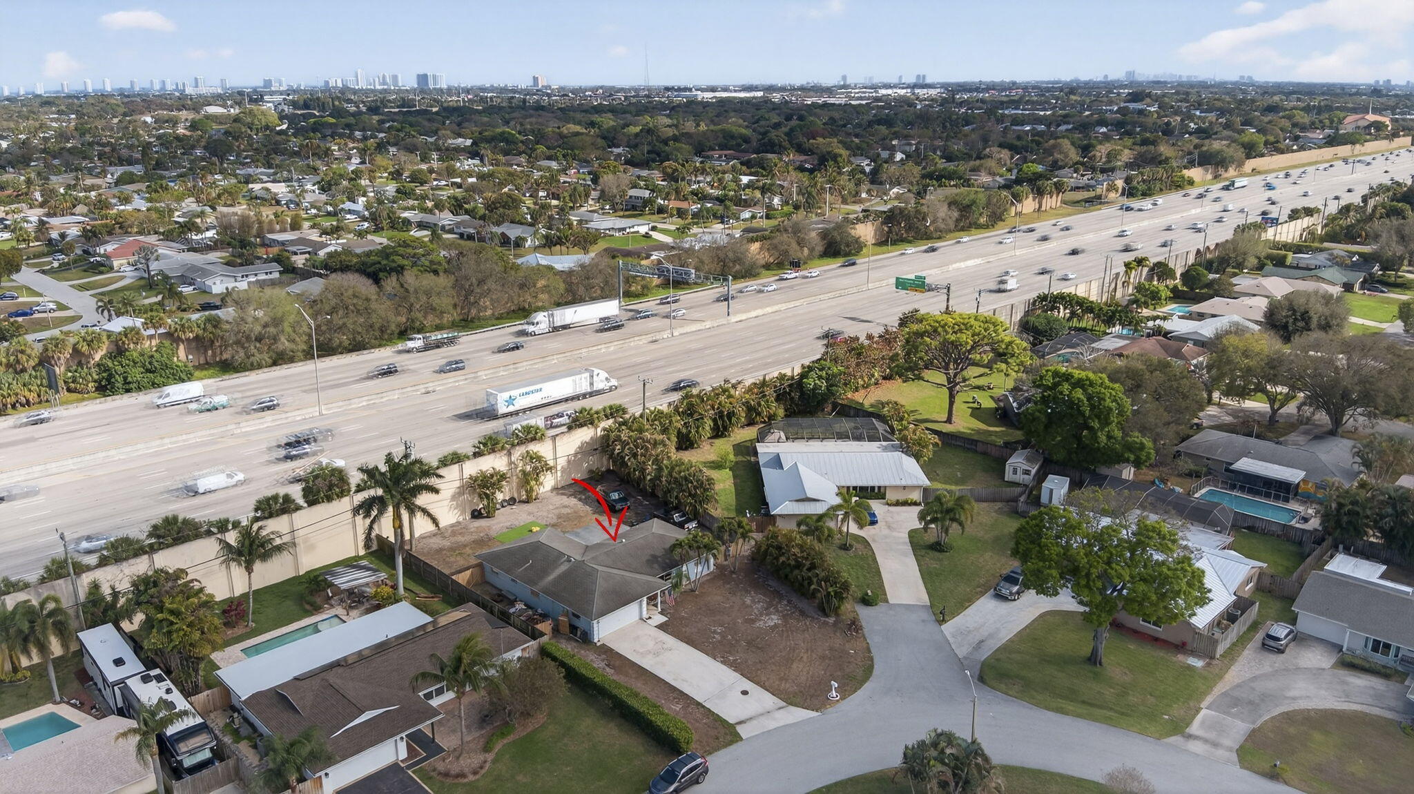 PALM BEACH GARDENS 6 - Residential