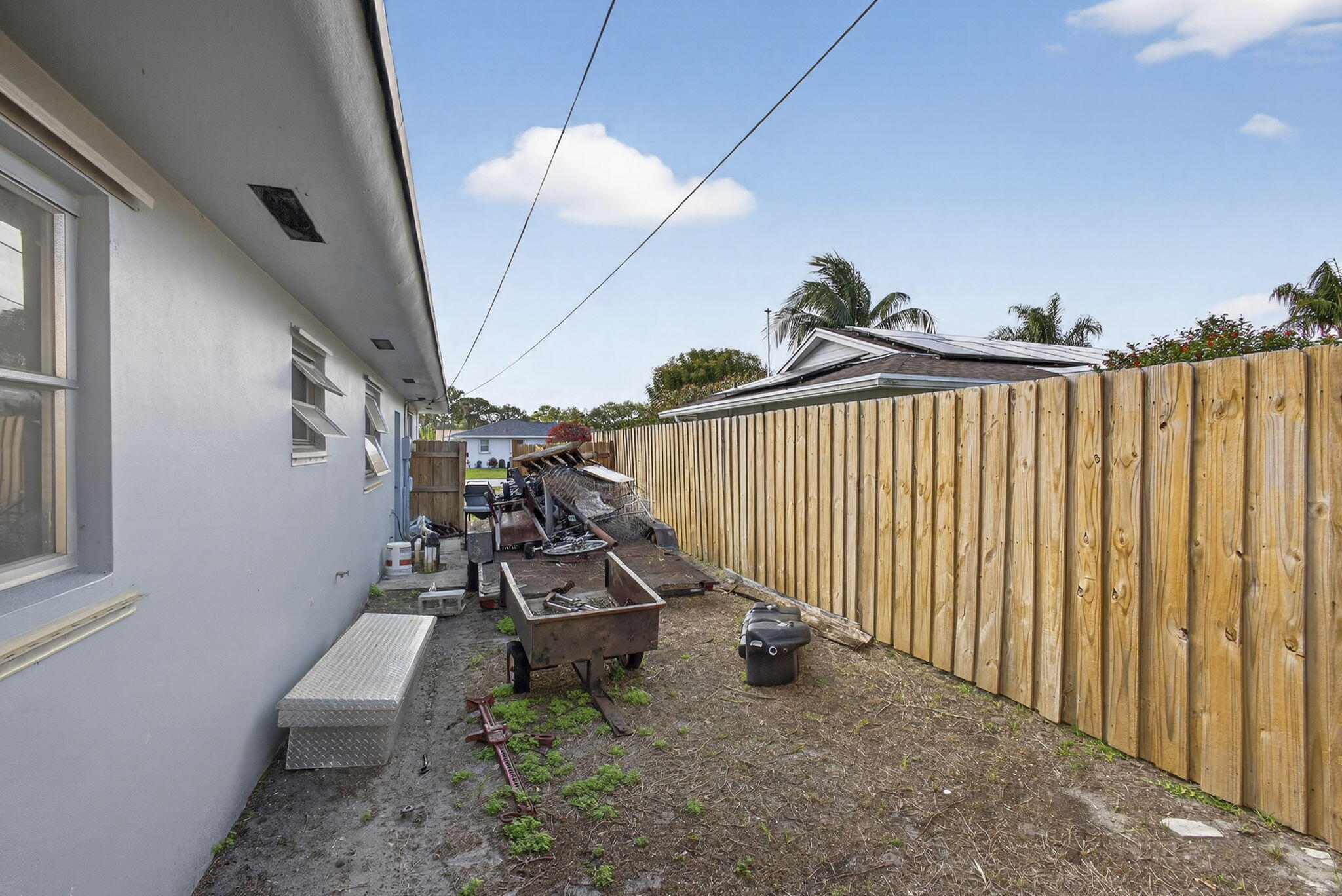 PALM BEACH GARDENS 6 - Residential