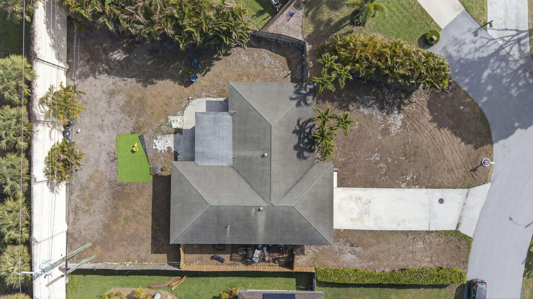 PALM BEACH GARDENS 6 - Residential