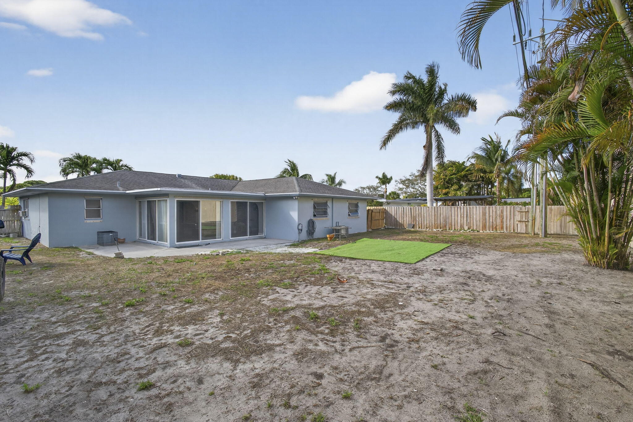 PALM BEACH GARDENS 6 - Residential