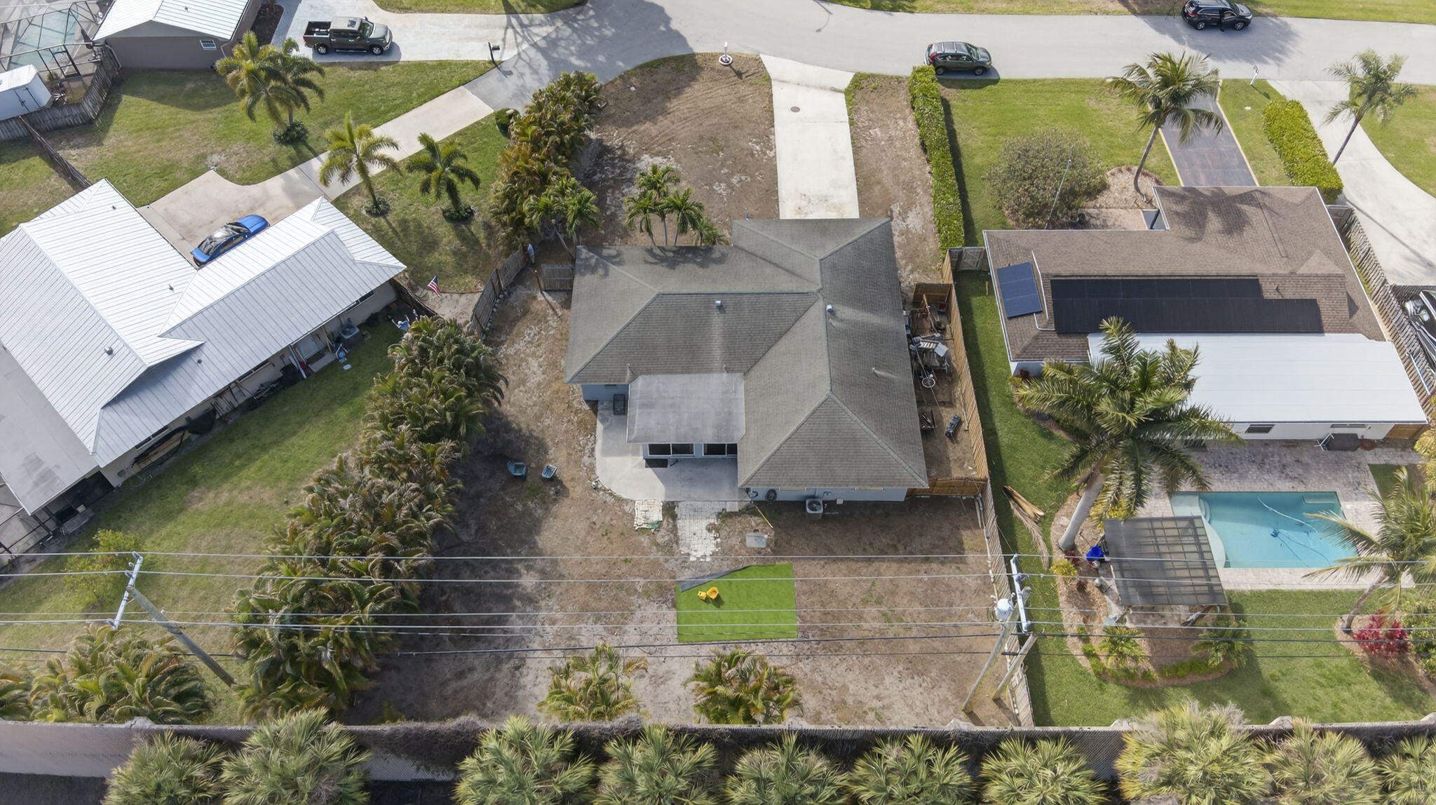 PALM BEACH GARDENS 6 - Residential