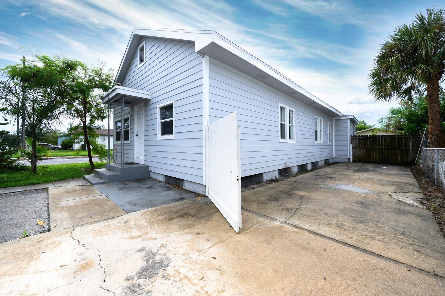 701 Washington Avenue