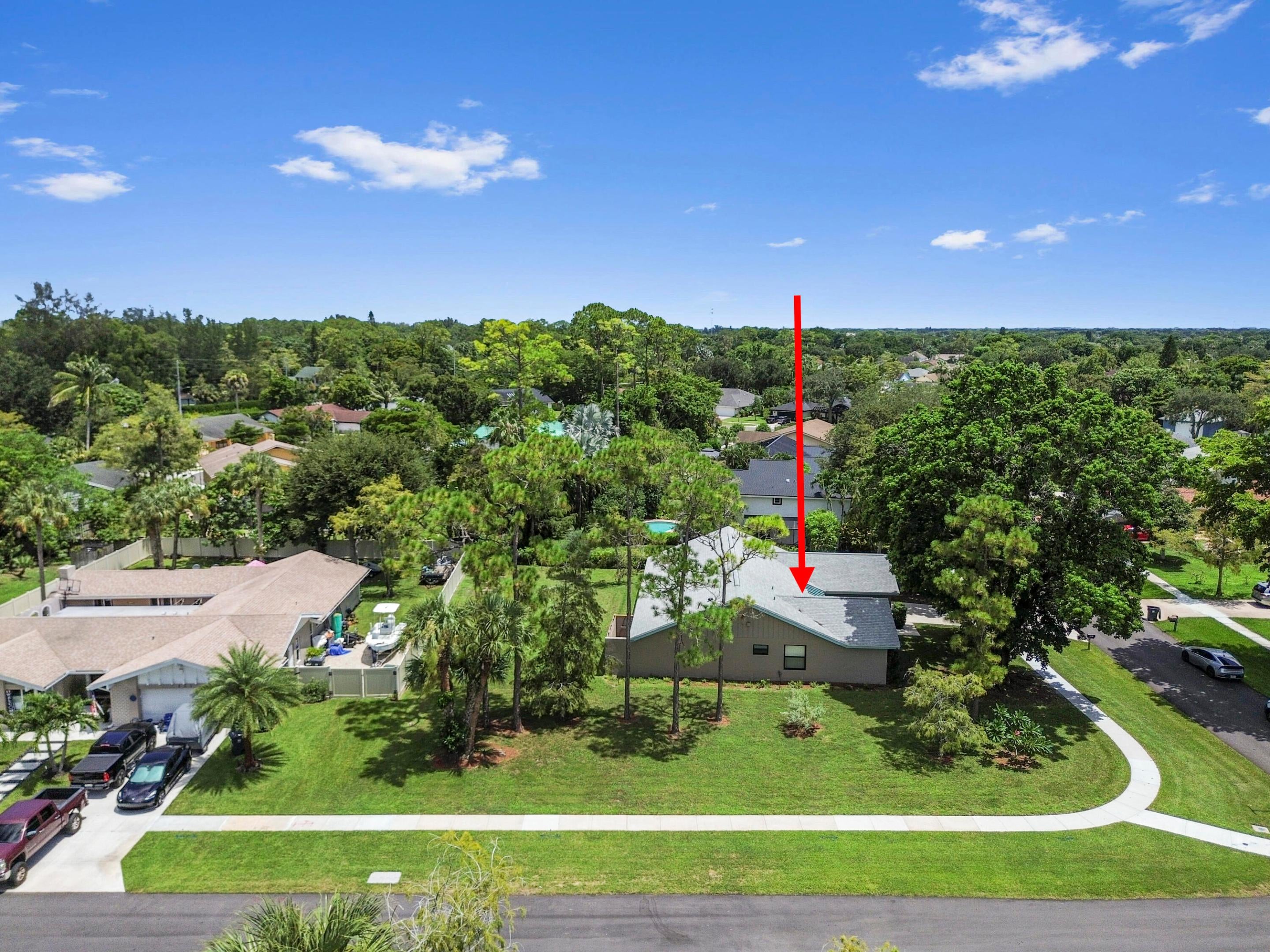 12373 Sawgrass Court