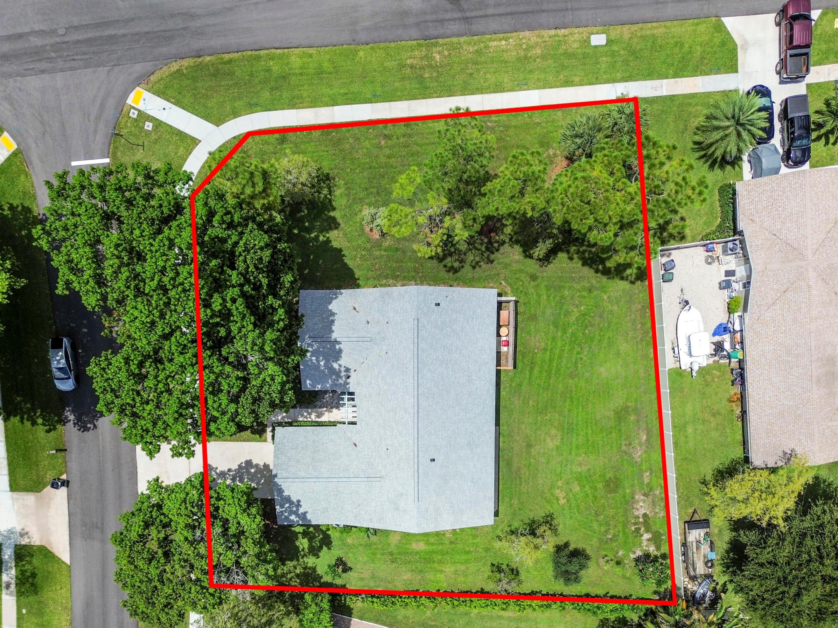 12373 Sawgrass Court