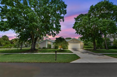 Property photo of 12373 Sawgrass Court, Wellington, FL 33414