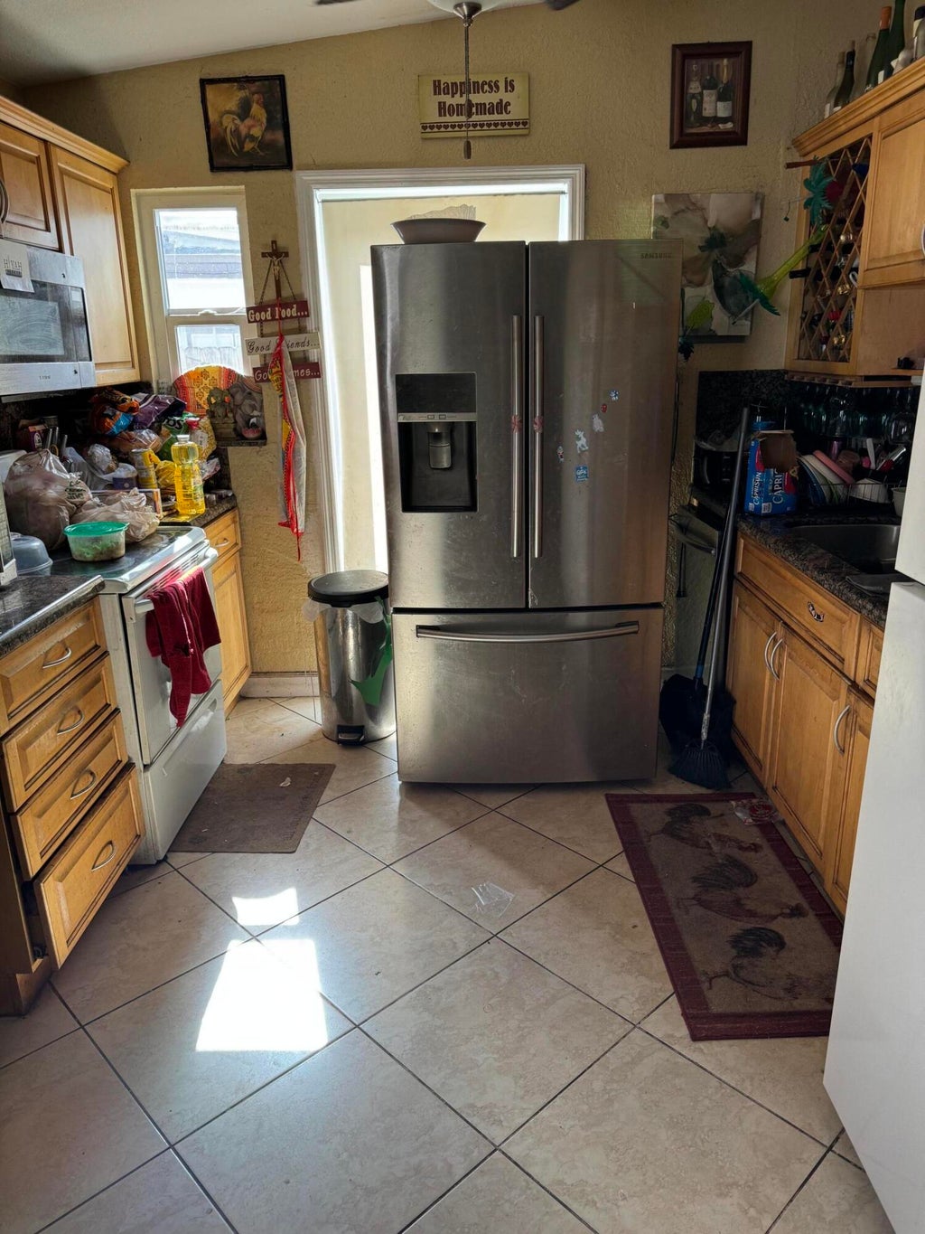 Photo of 3630 SW 40th Street, West Park, FL 33023 (MLS # B26076576)