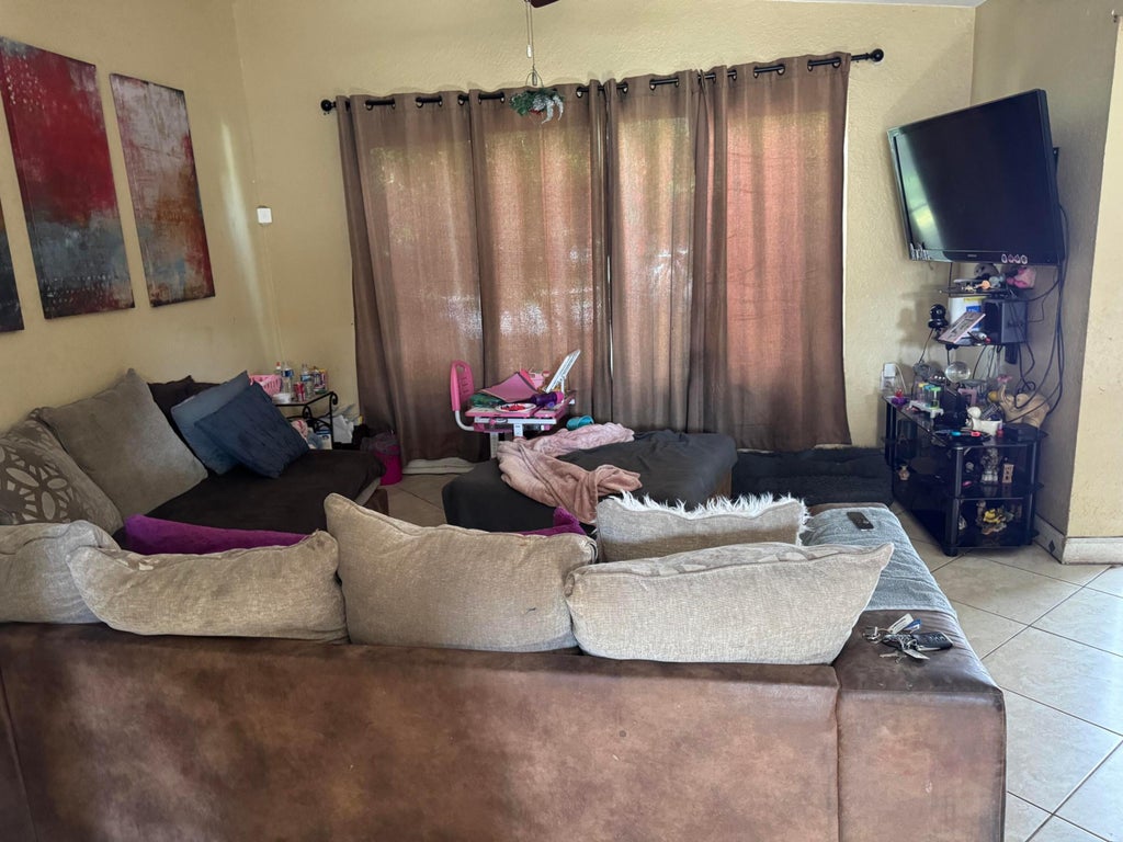 Photo of 3630 SW 40th Street, West Park, FL 33023 (MLS # B26076576)